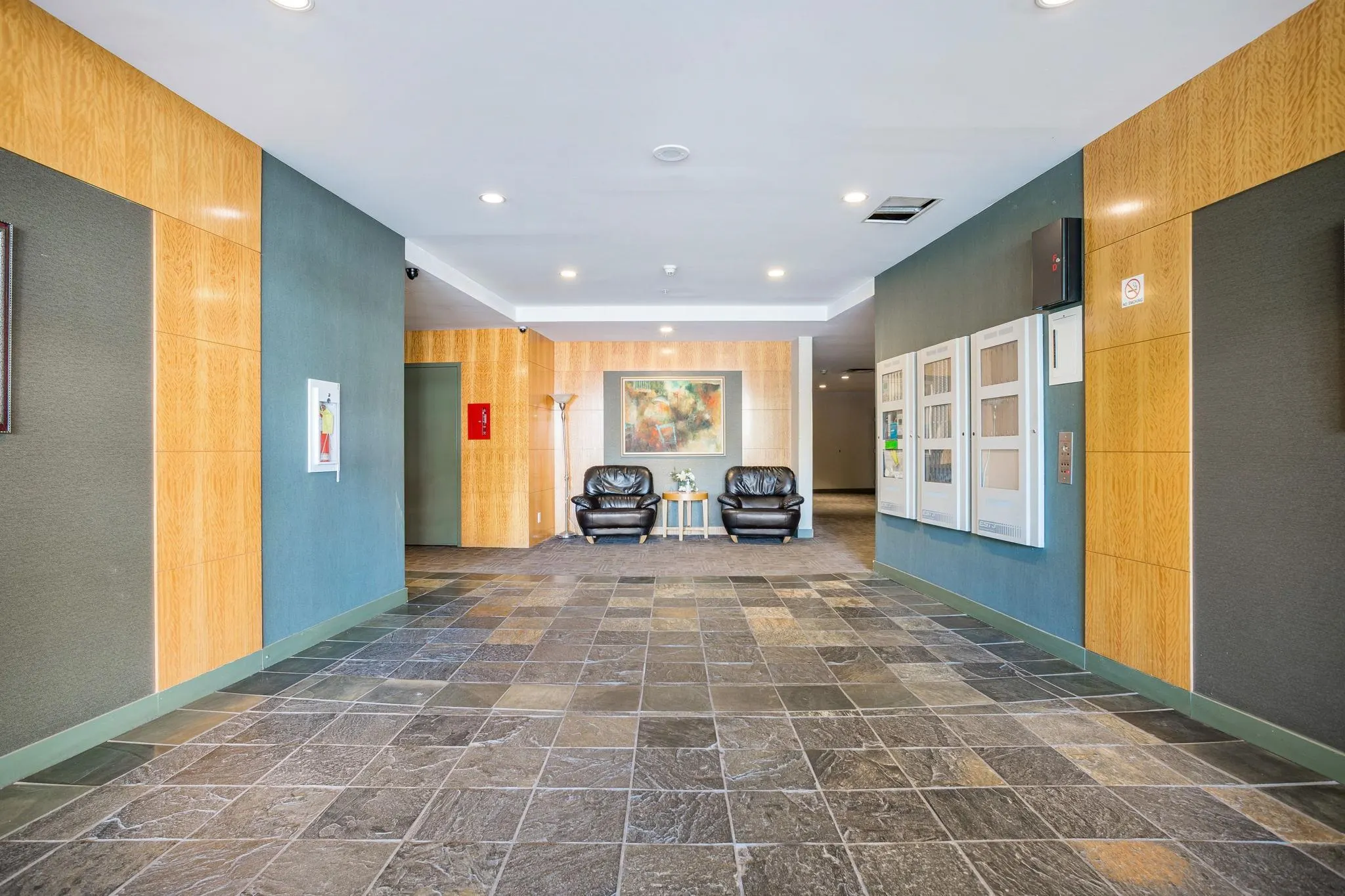8180 Granville Avenue #1006