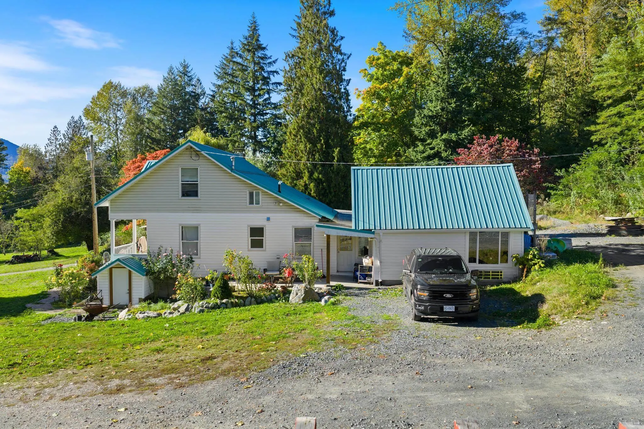 46751 Chilliwack Lake Road