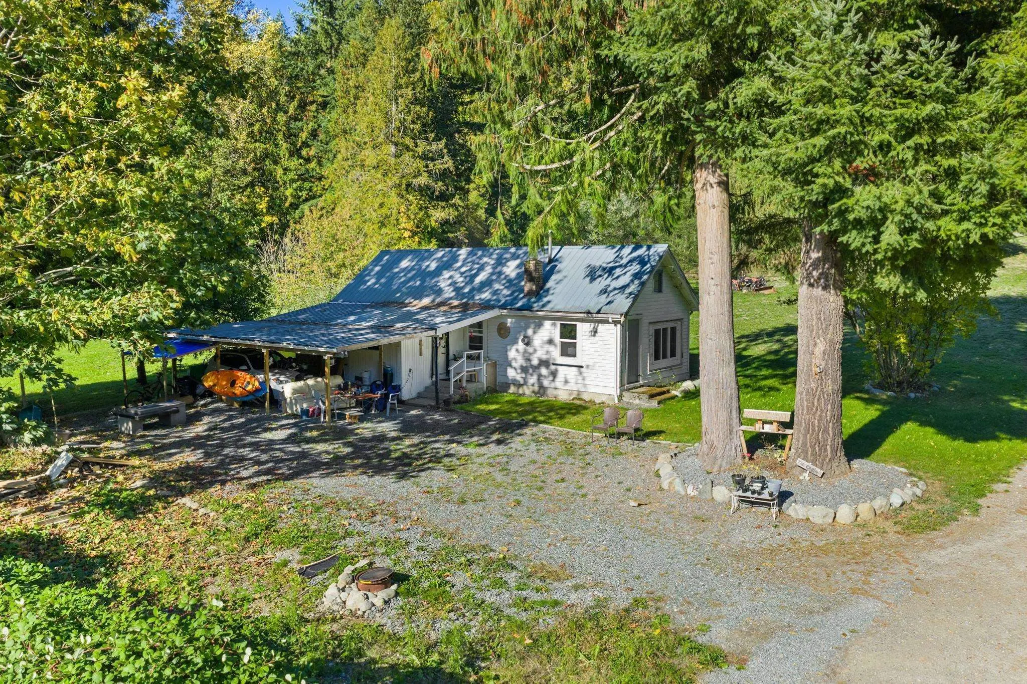 46751 Chilliwack Lake Road