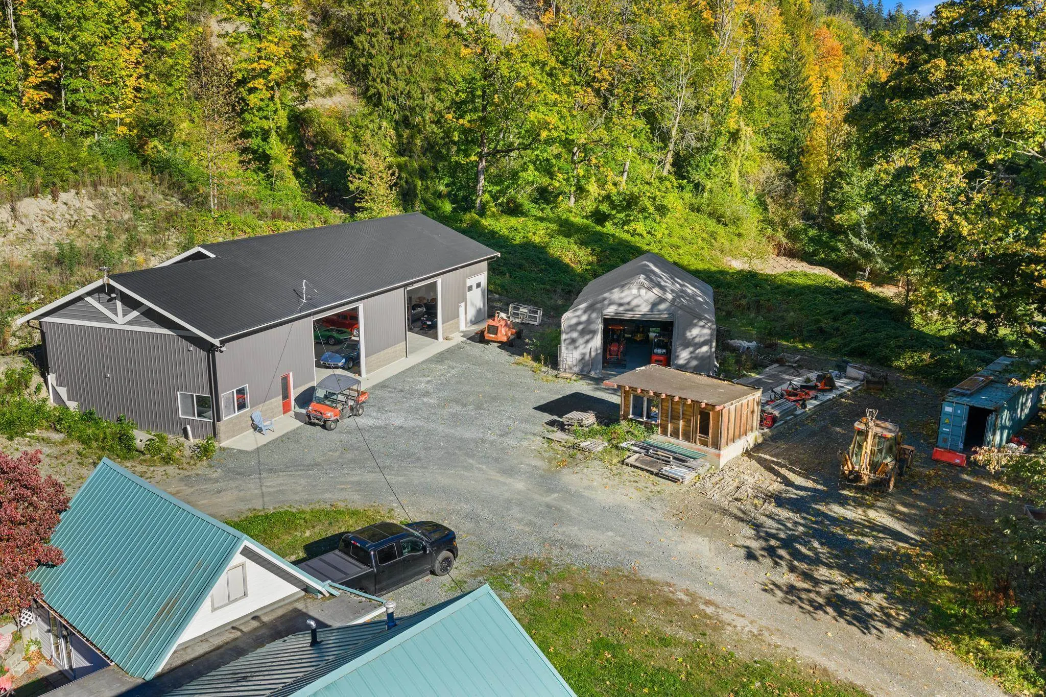 46751 Chilliwack Lake Road