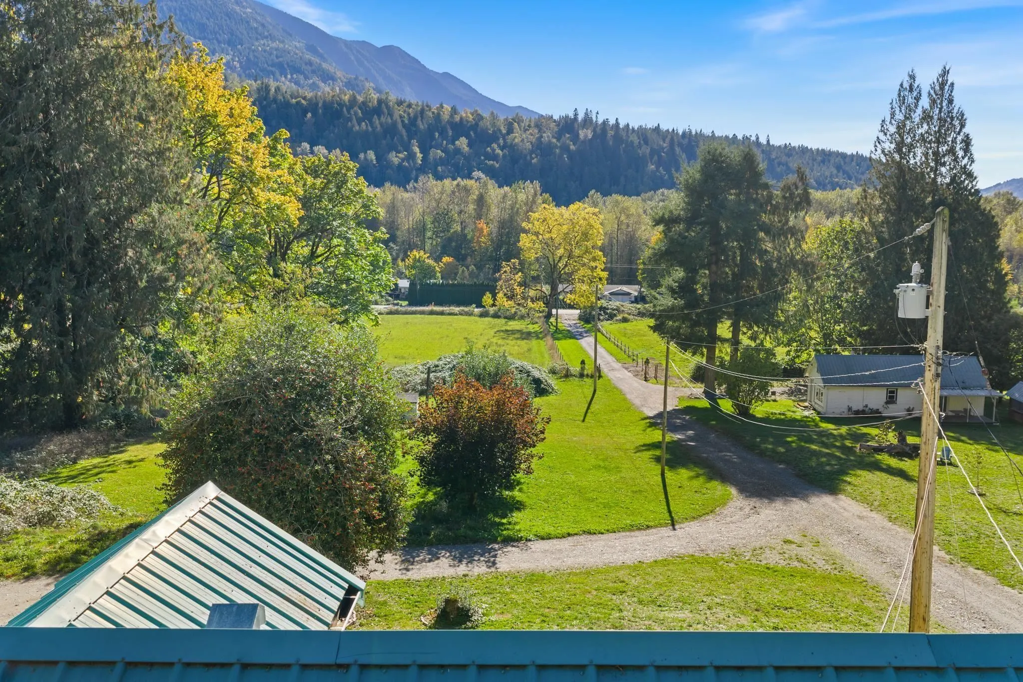 46751 Chilliwack Lake Road