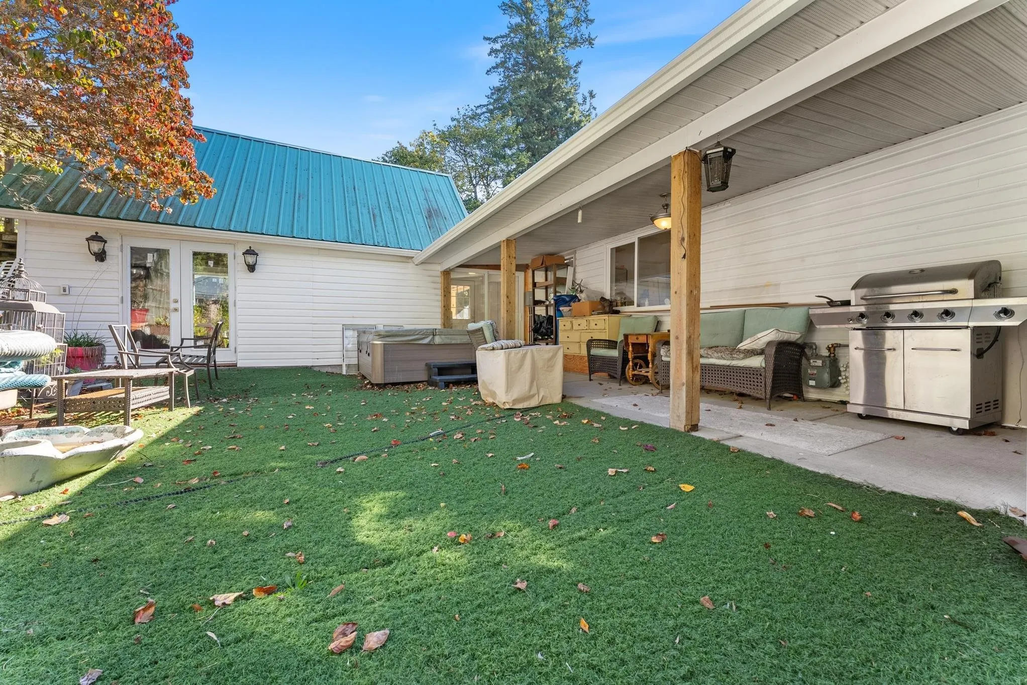 46751 Chilliwack Lake Road