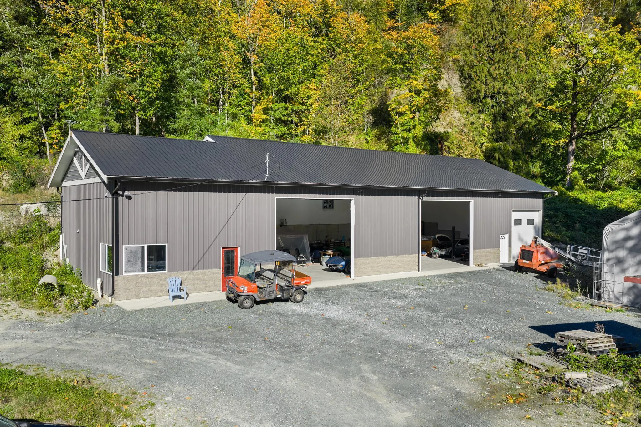 46751 Chilliwack Lake Road