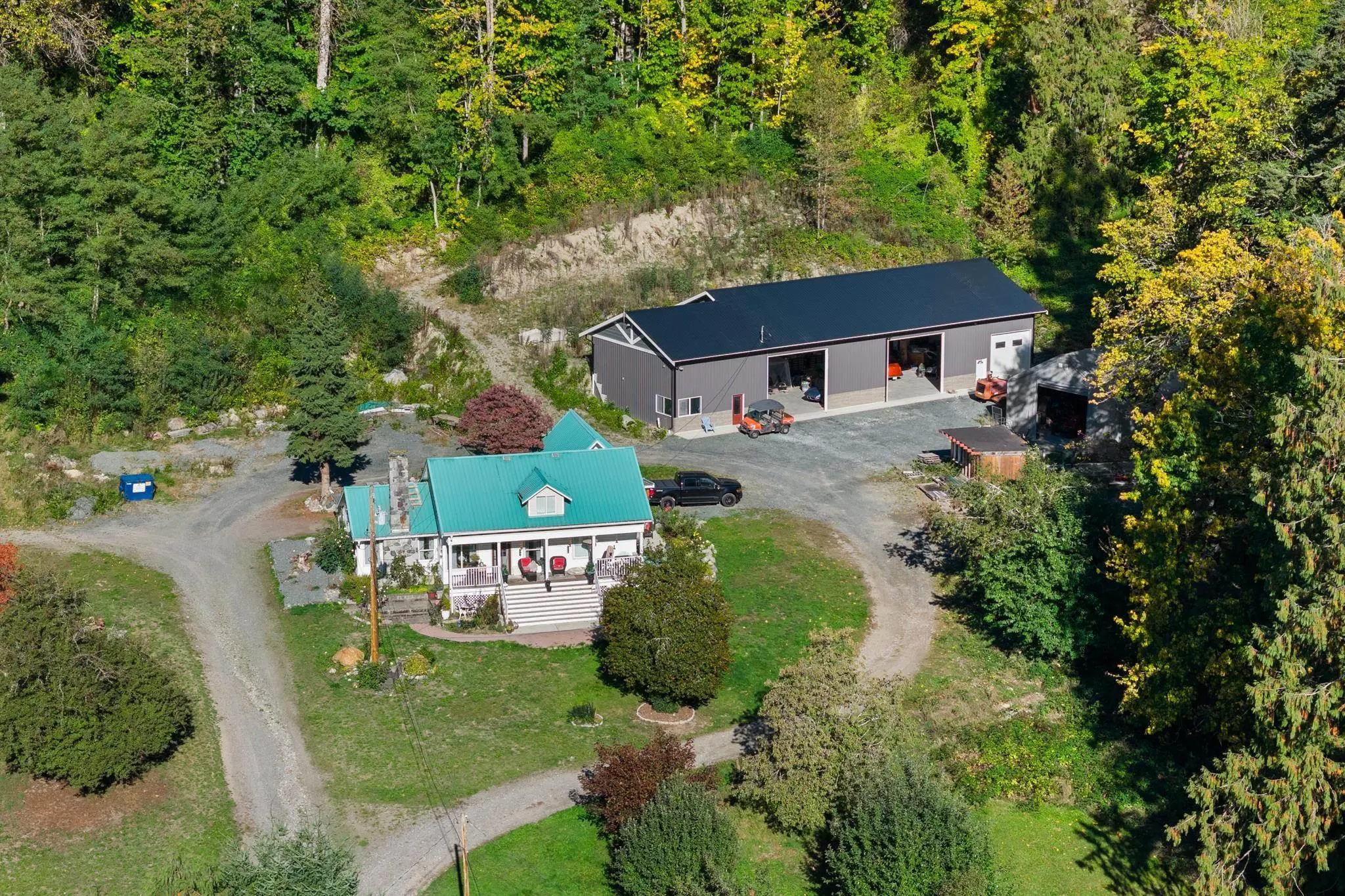 46751 Chilliwack Lake Road