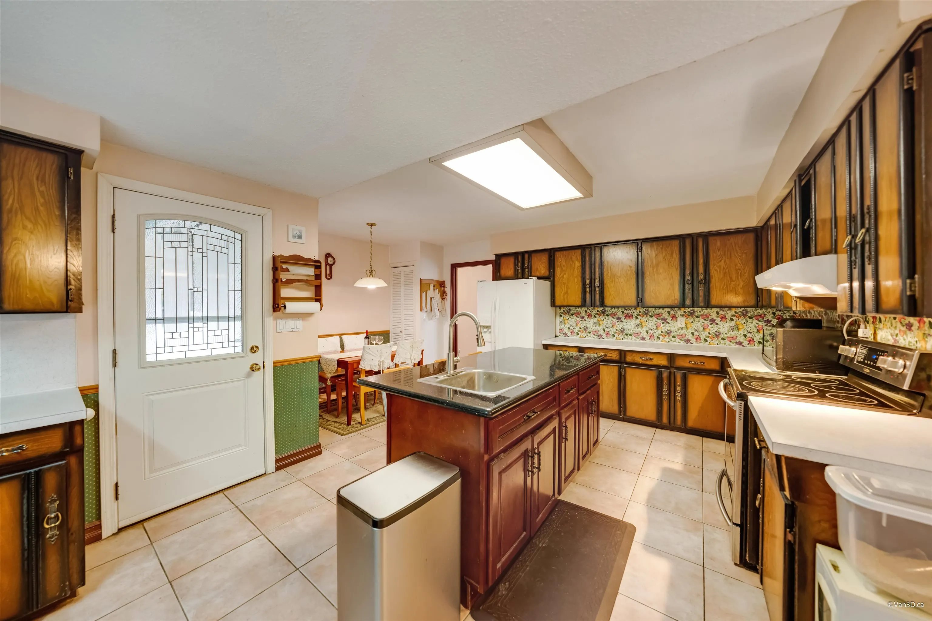 1119 Tuxedo Drive