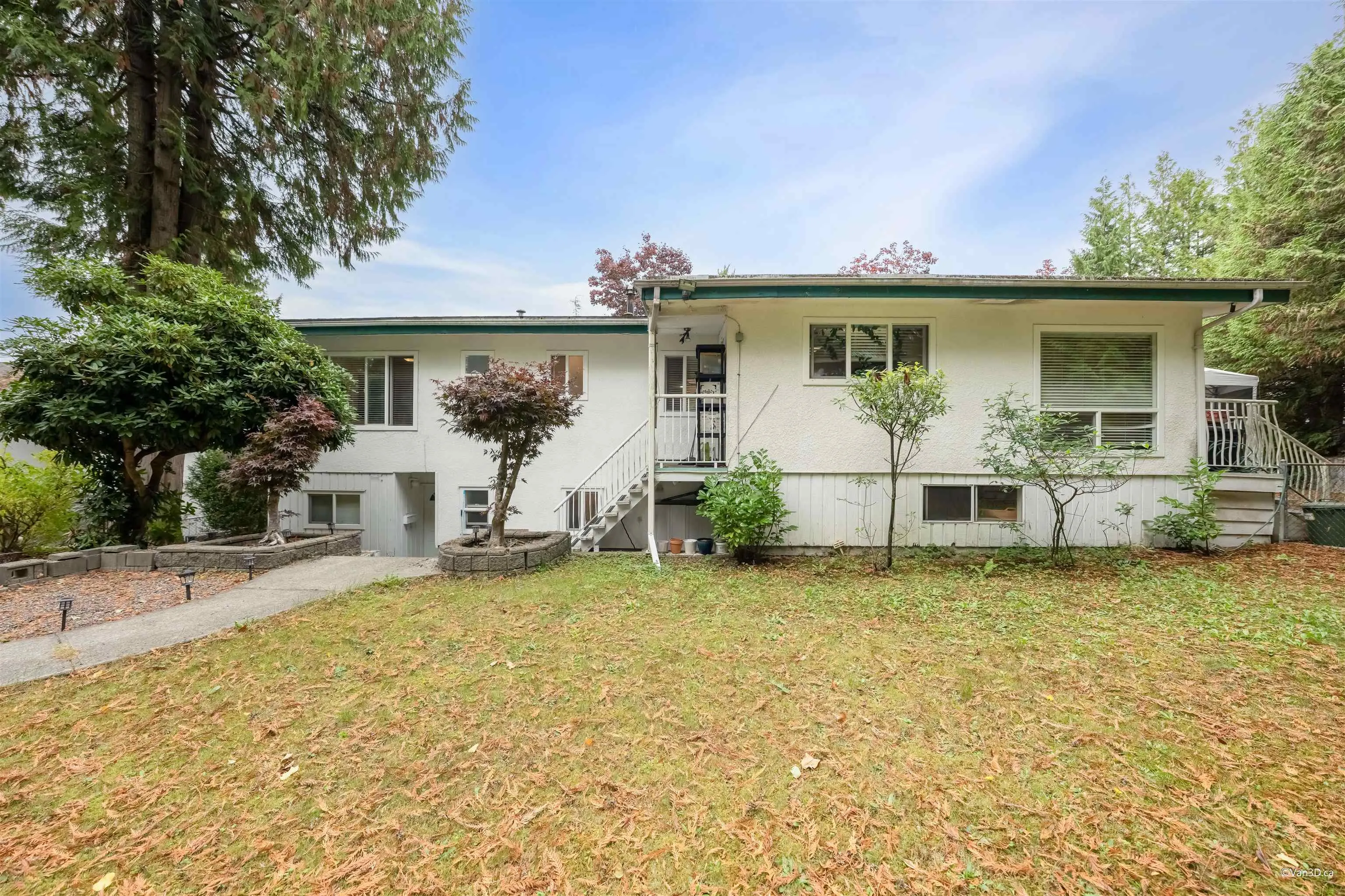1119 Tuxedo Drive