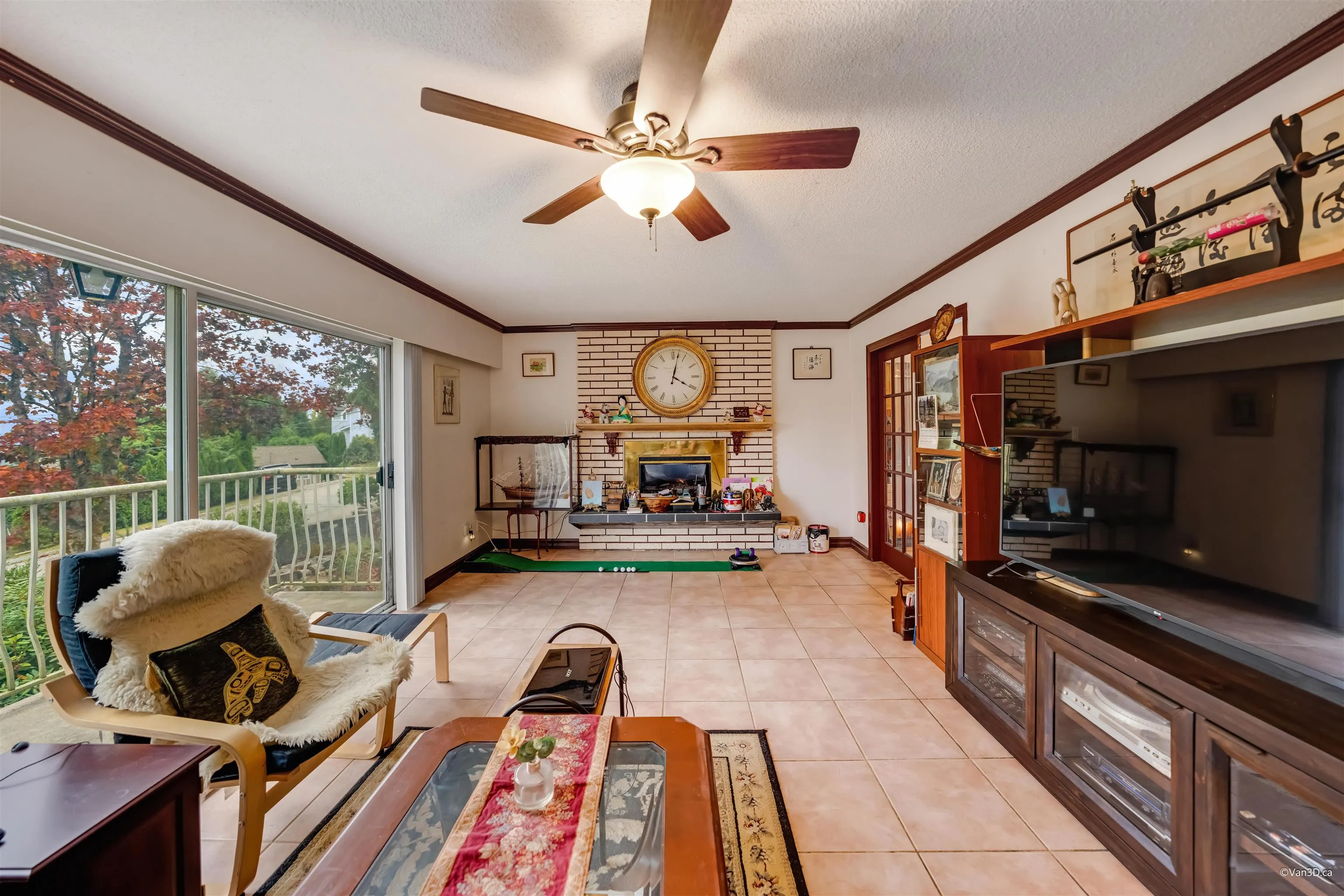 1119 Tuxedo Drive