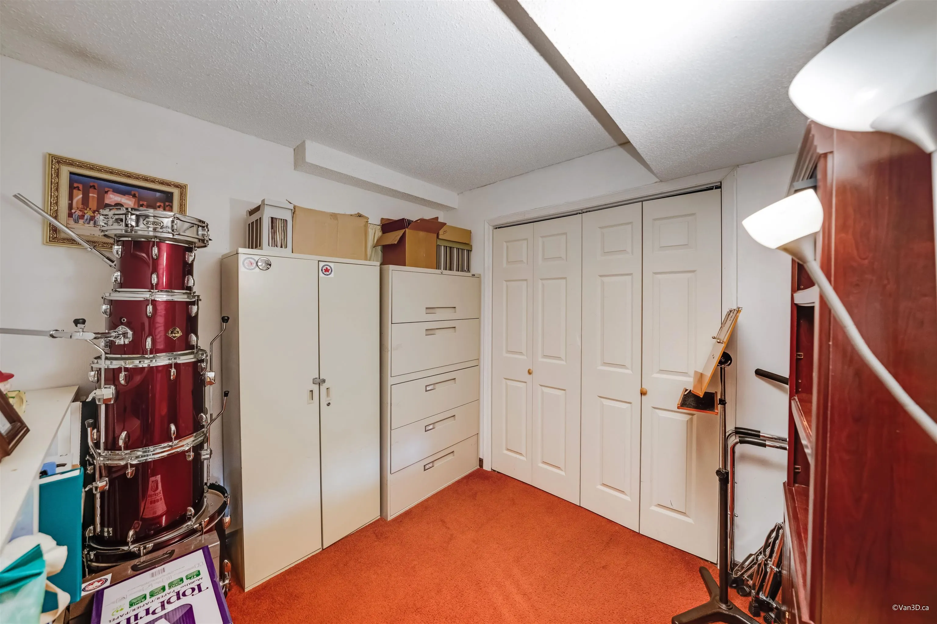 1119 Tuxedo Drive