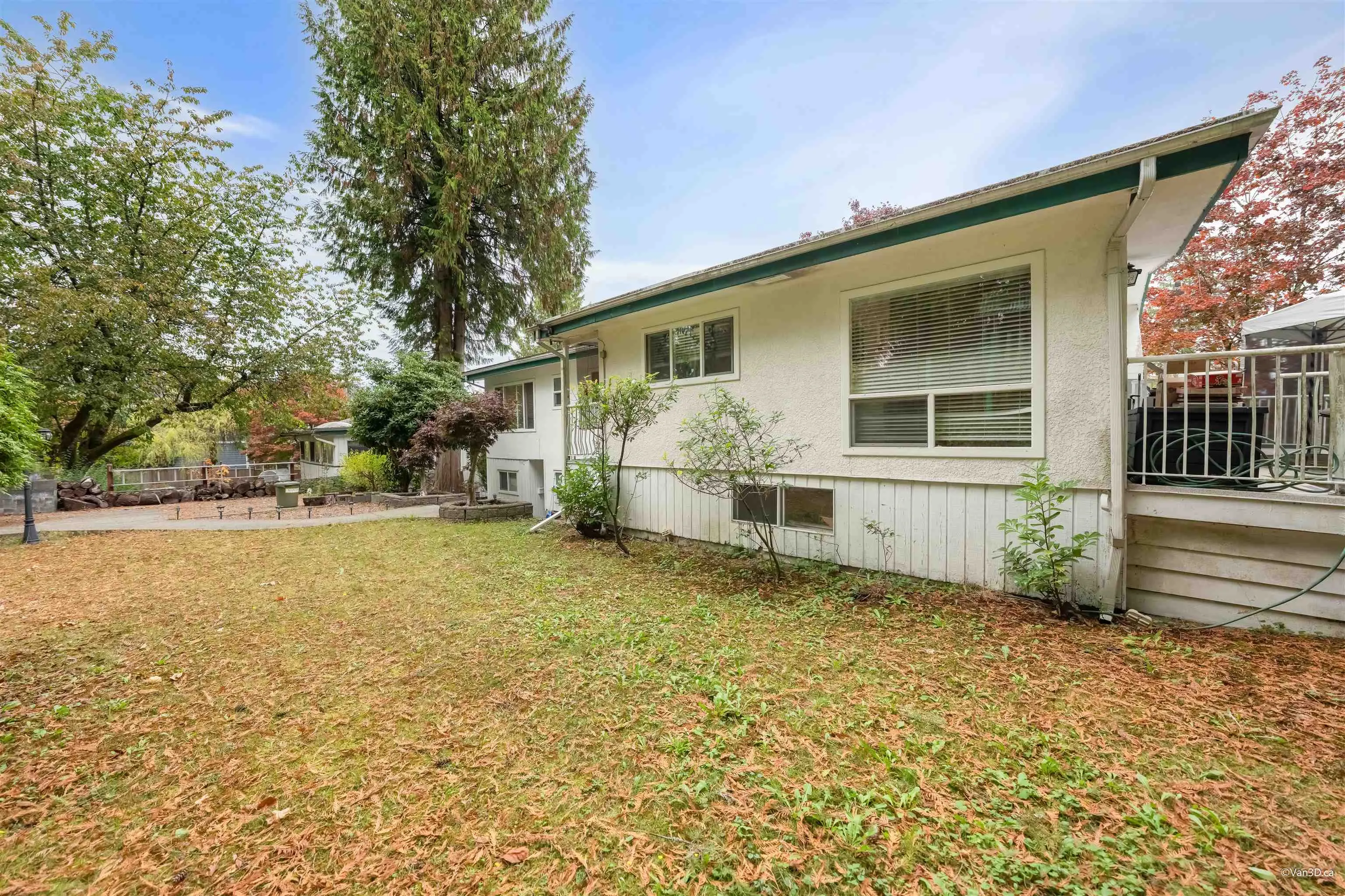 1119 Tuxedo Drive