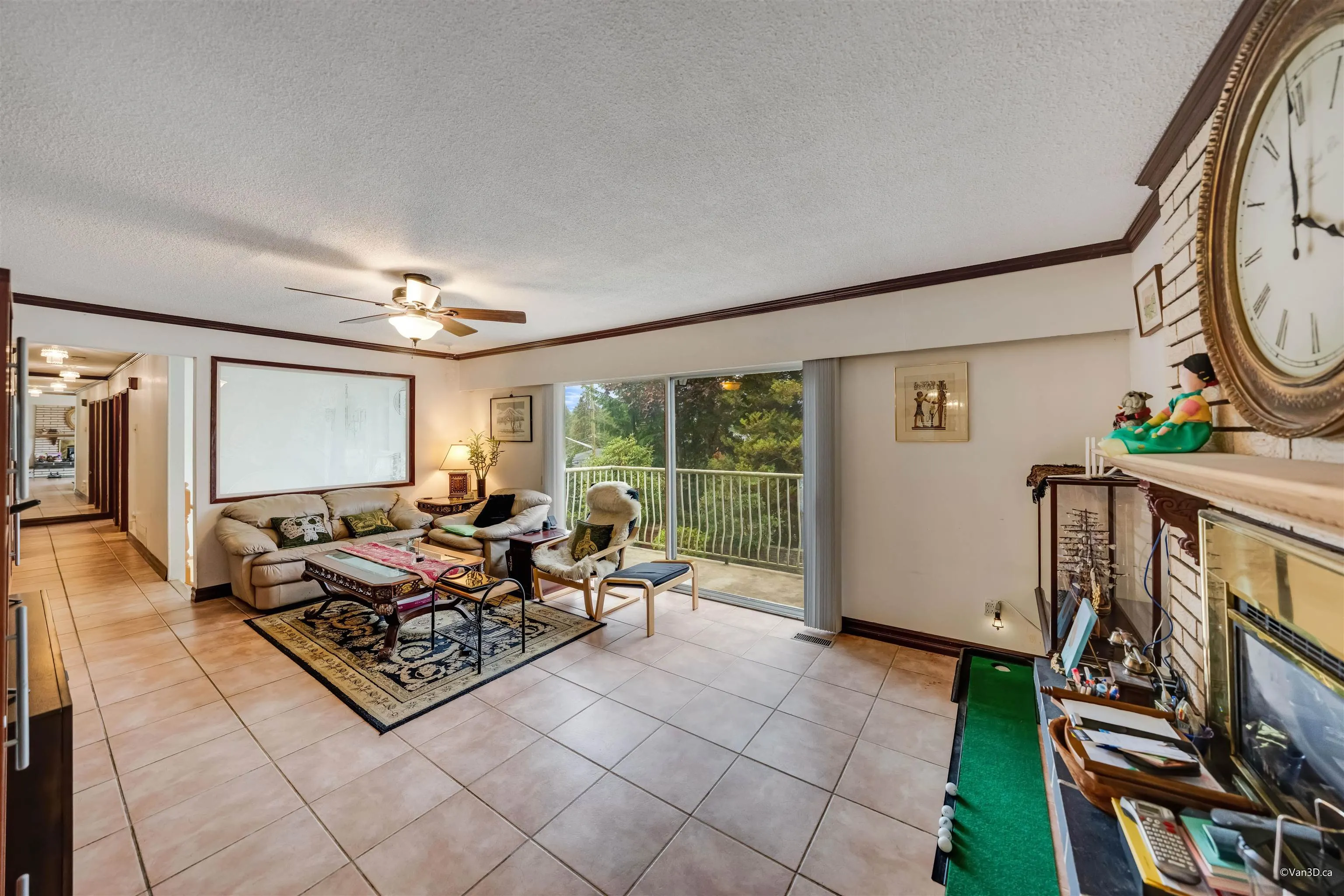 1119 Tuxedo Drive