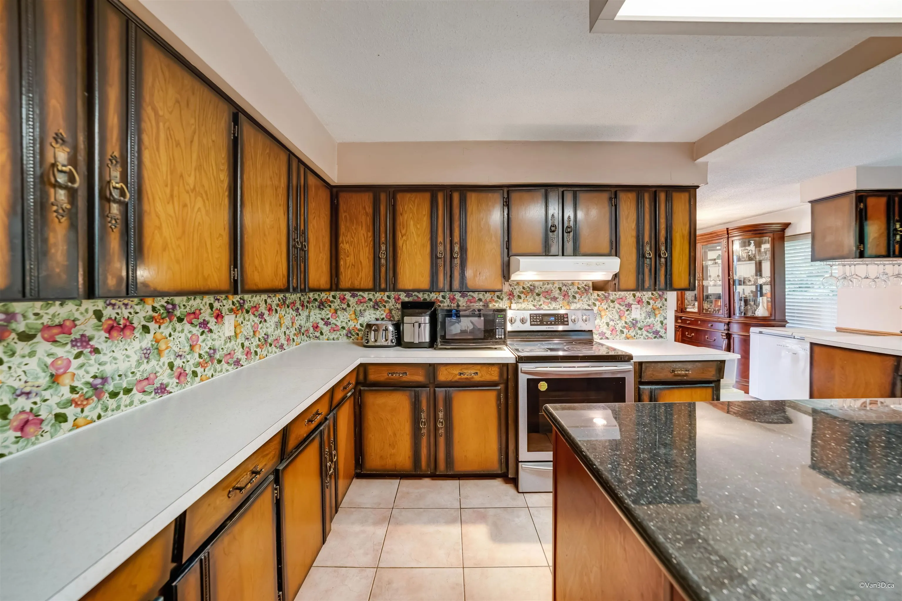 1119 Tuxedo Drive