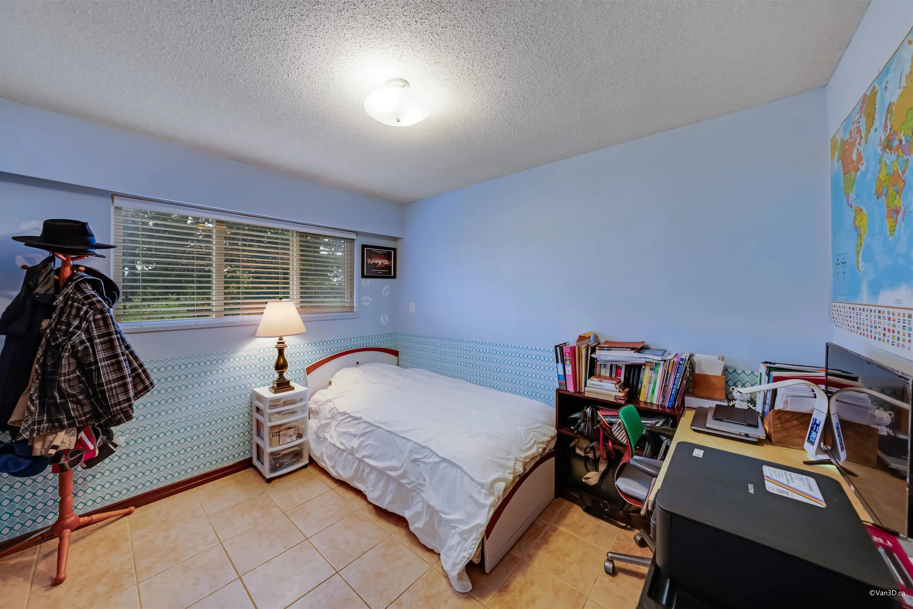 1119 Tuxedo Drive