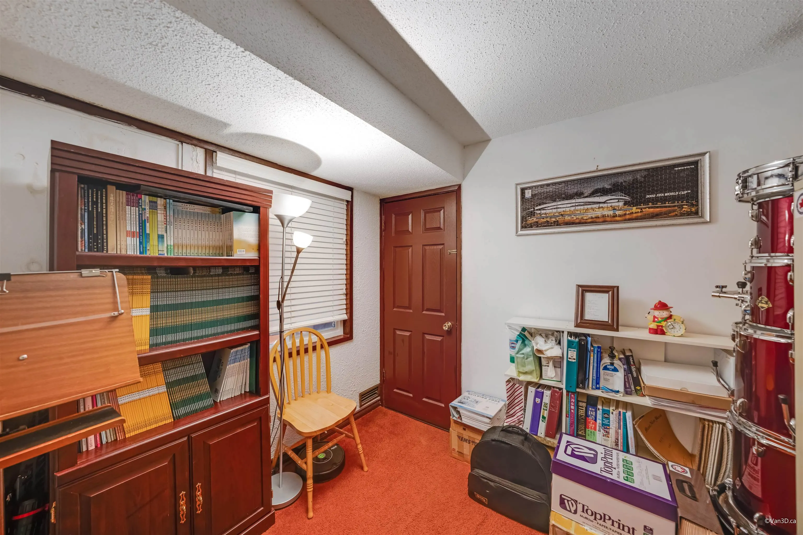 1119 Tuxedo Drive