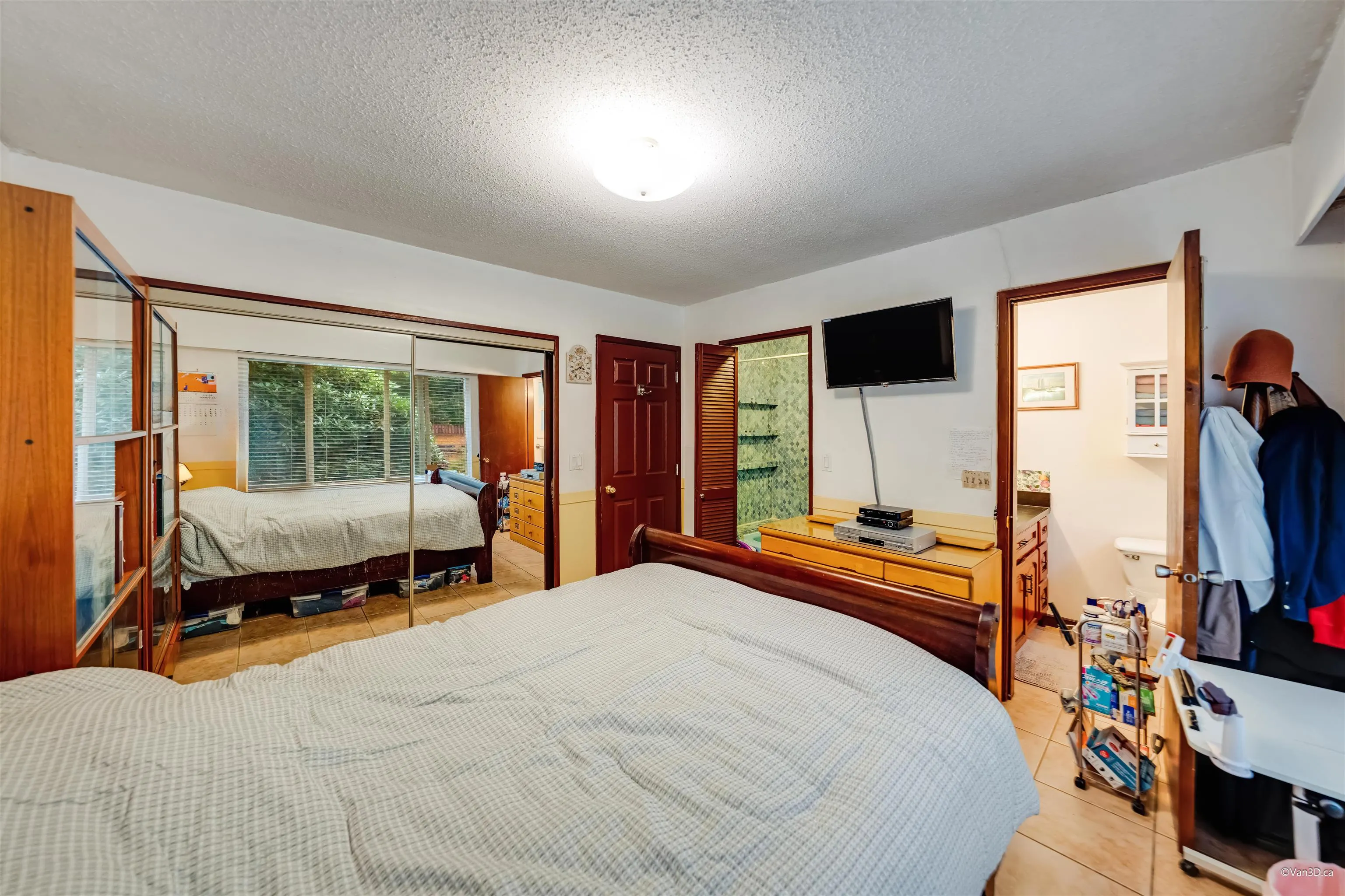 1119 Tuxedo Drive