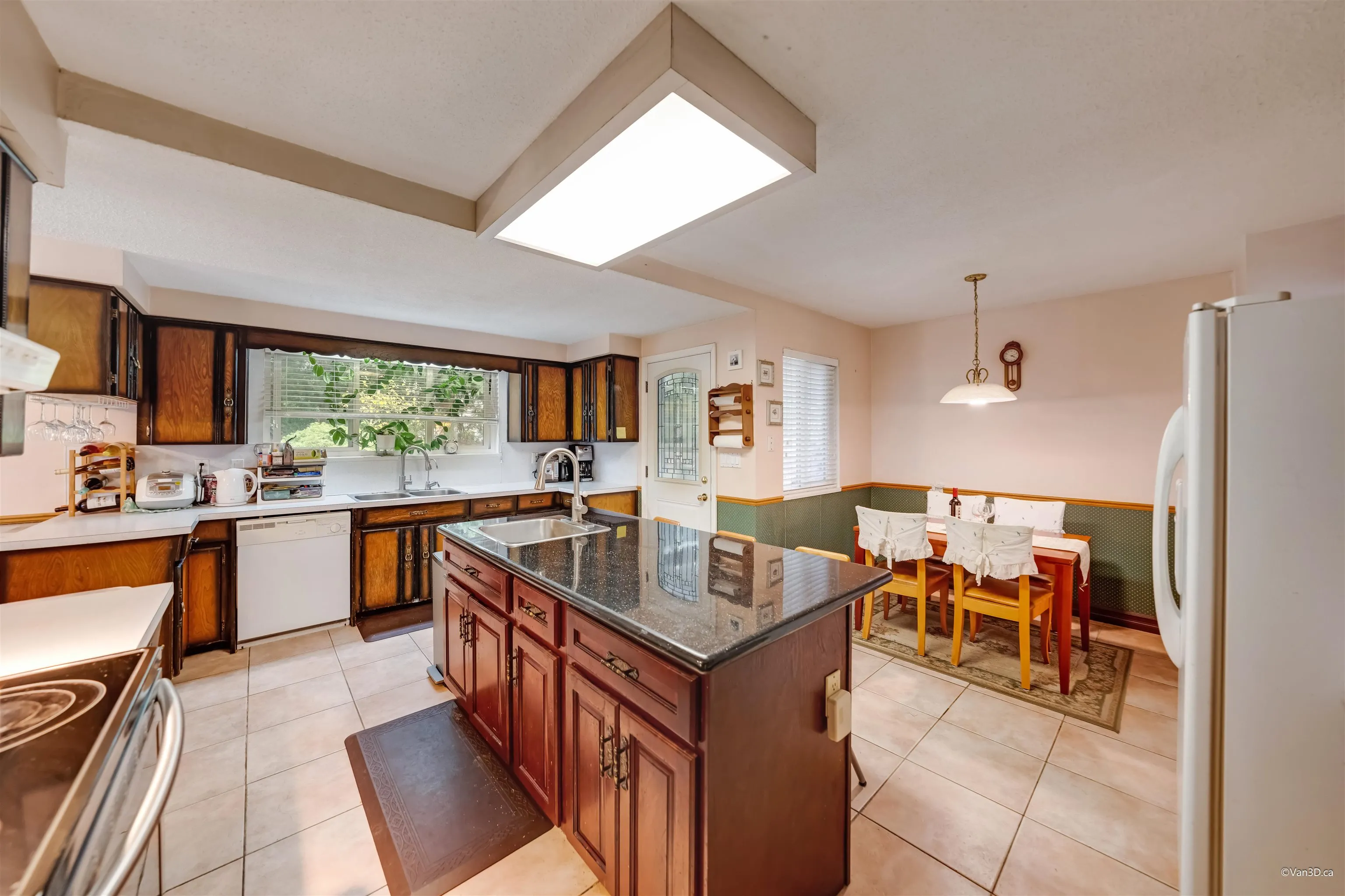 1119 Tuxedo Drive