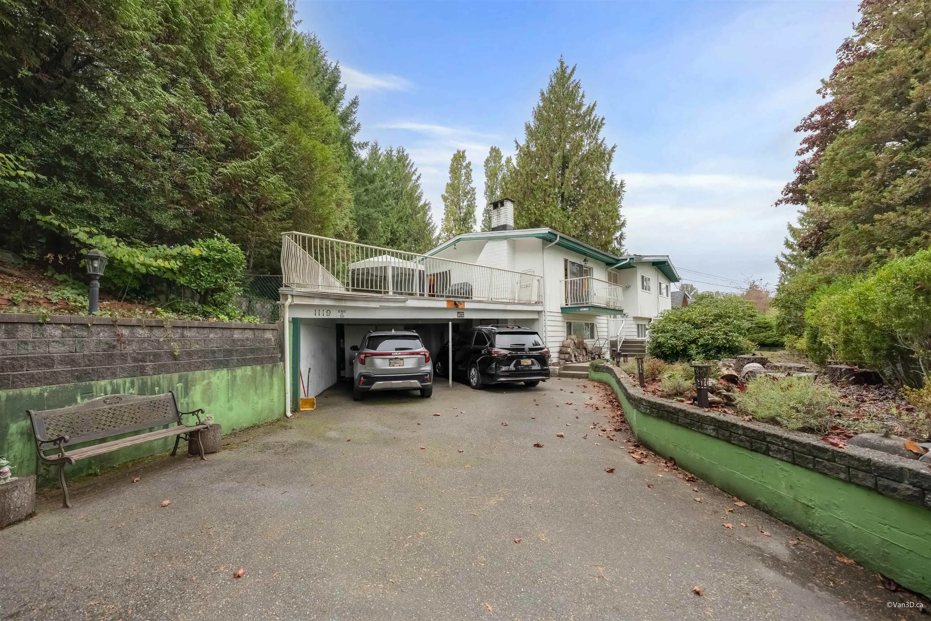 1119 Tuxedo Drive