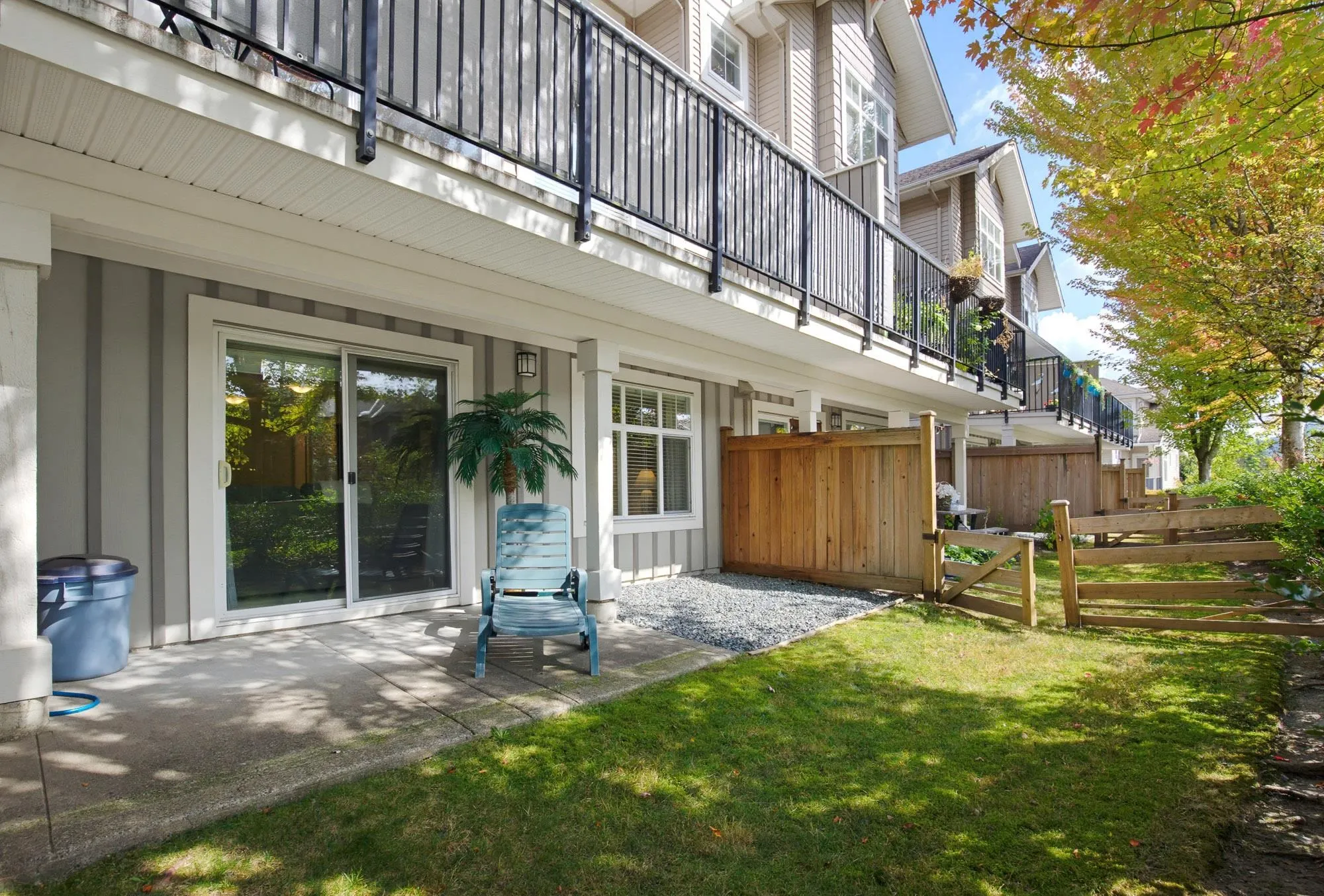 11282 Cottonwood Drive #4