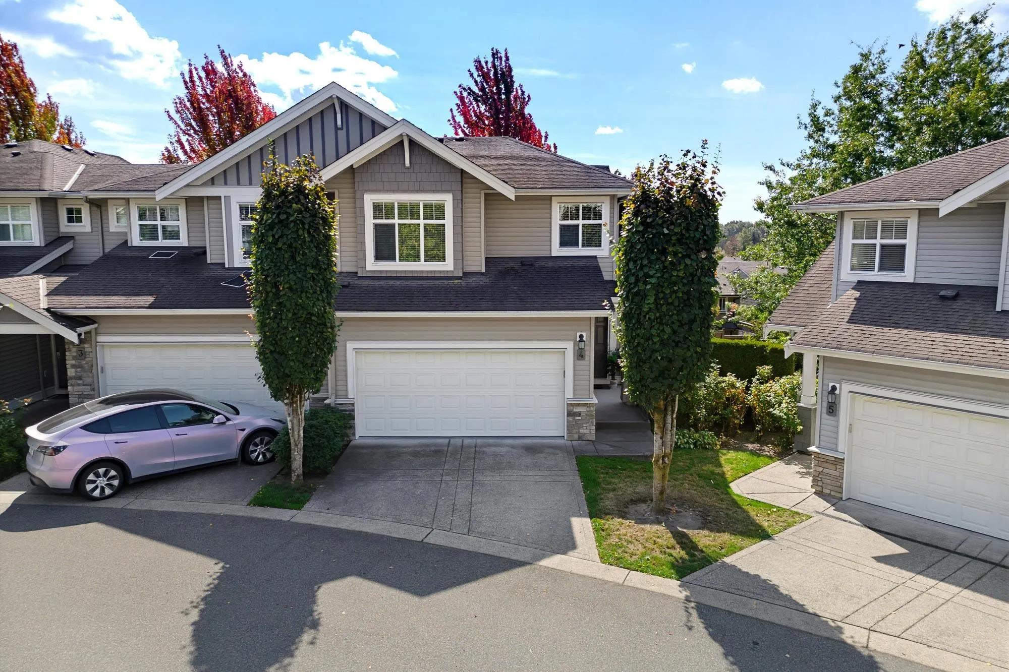 11282 Cottonwood Drive #4
