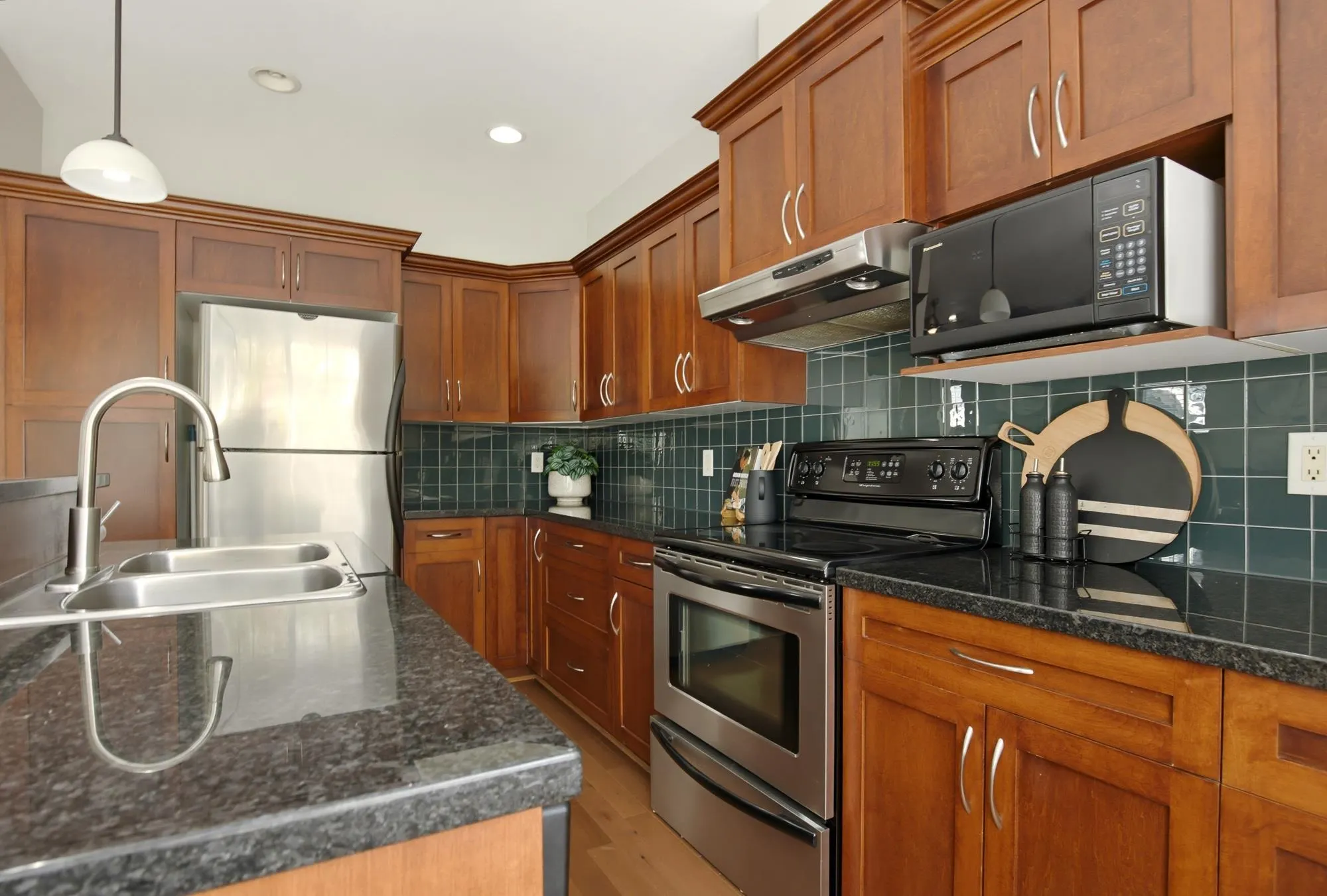 11282 Cottonwood Drive #4
