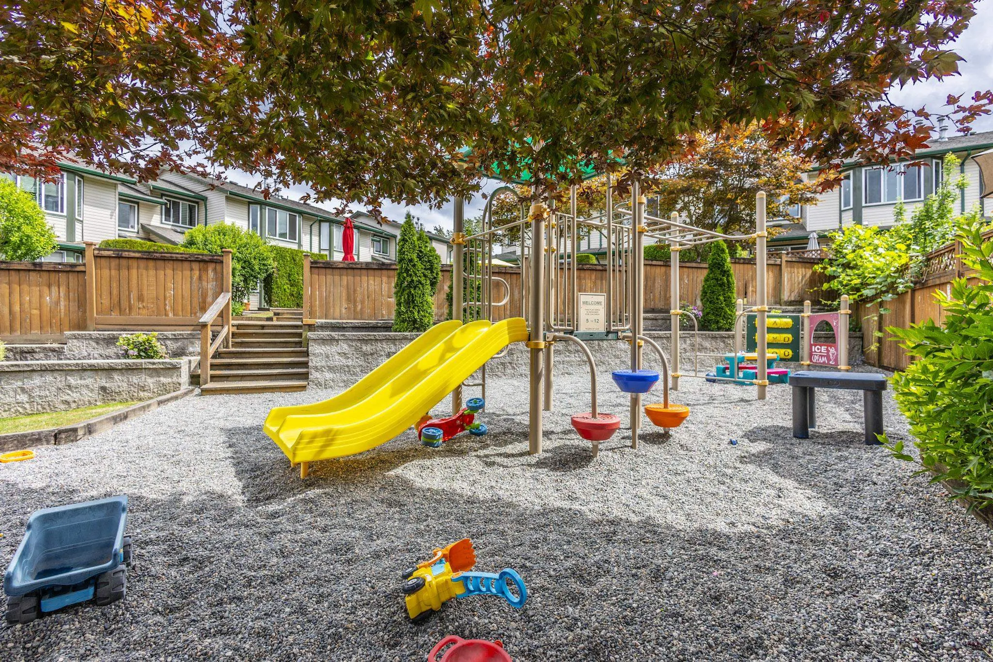 8863 216 Street #19