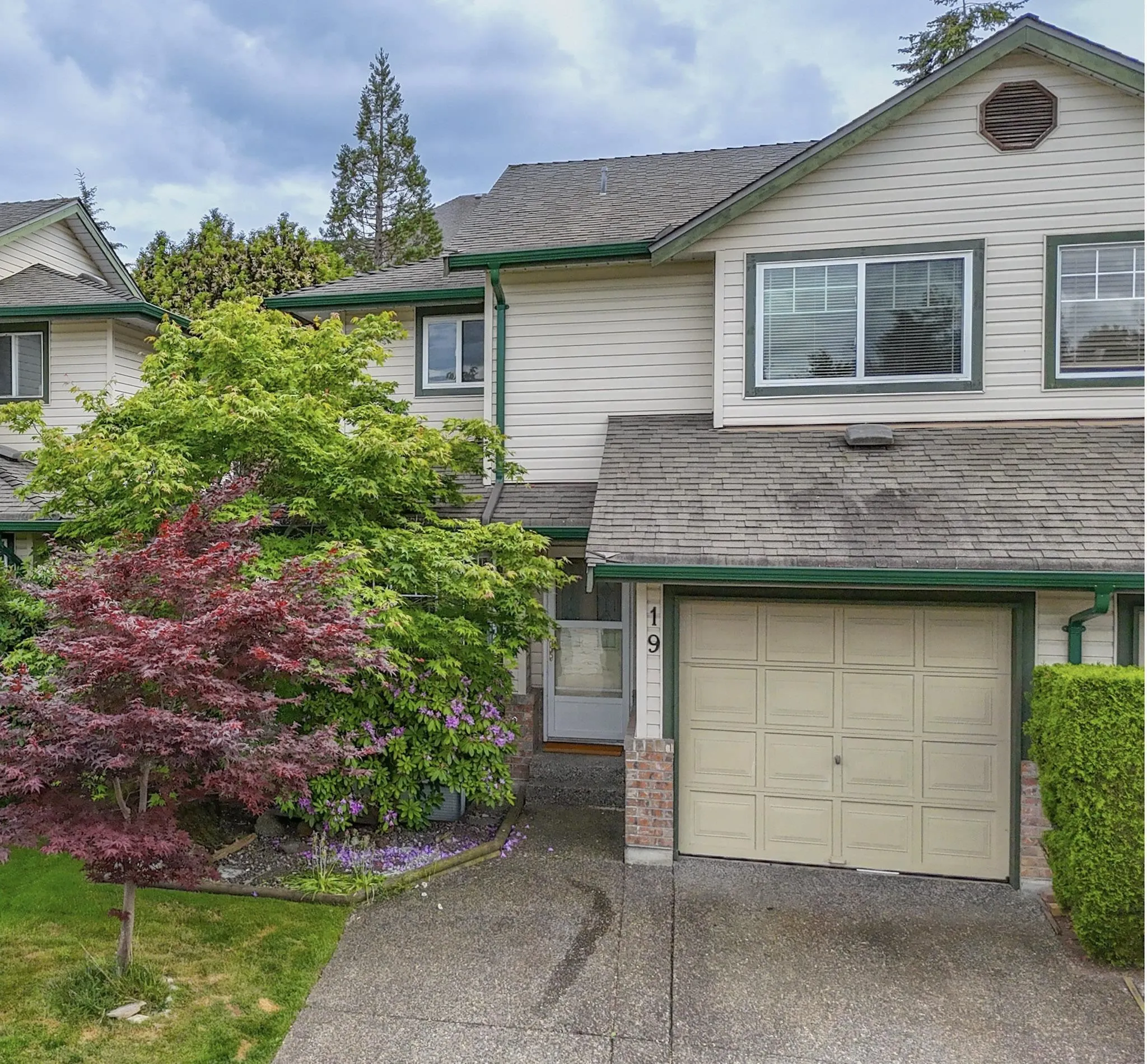 8863 216 Street #19
