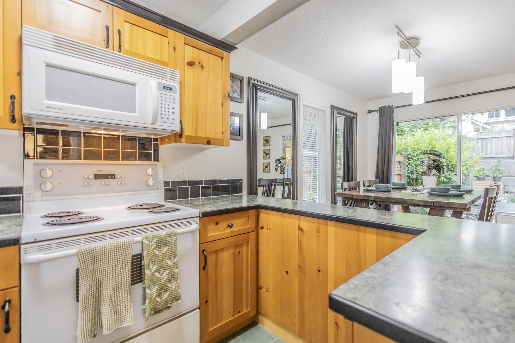 8863 216 Street #19