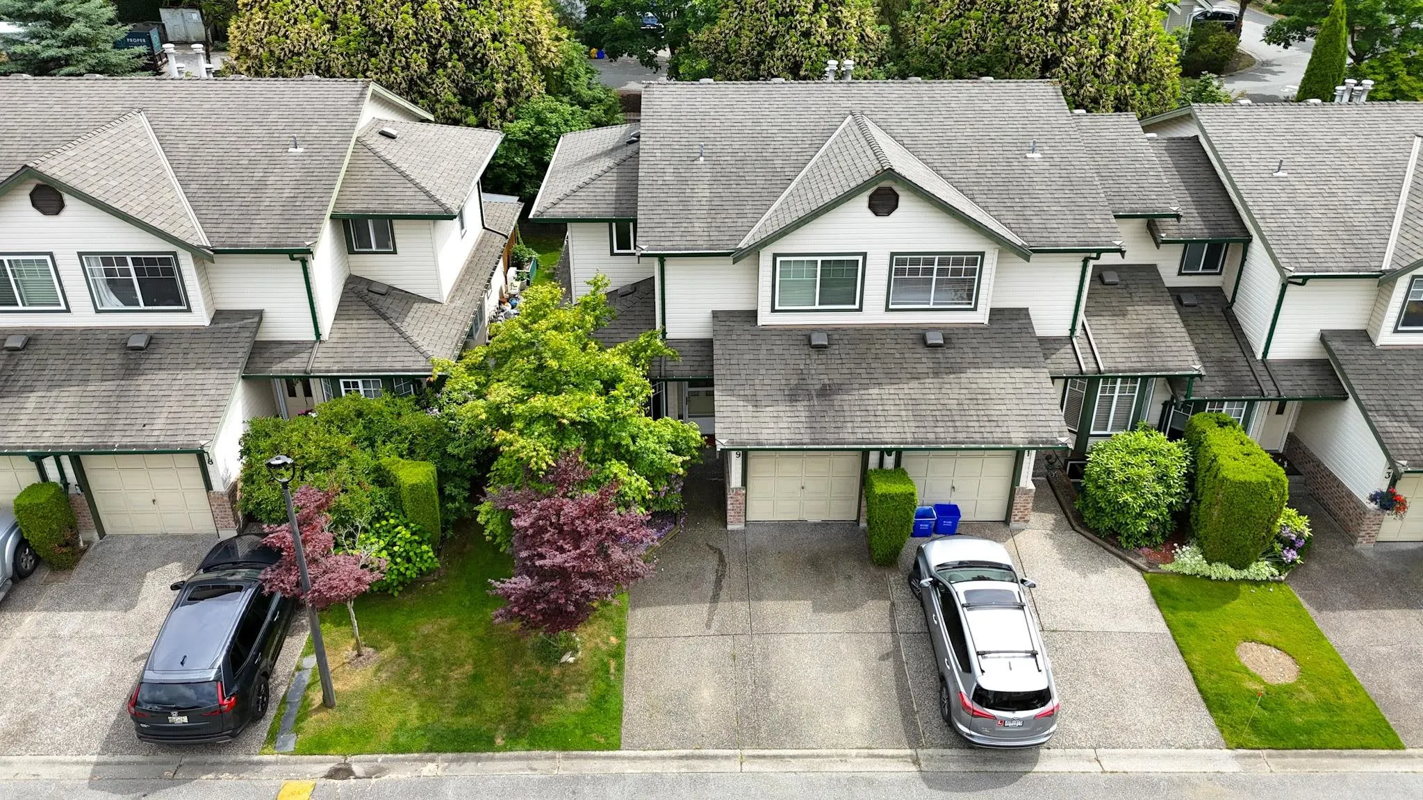 8863 216 Street #19