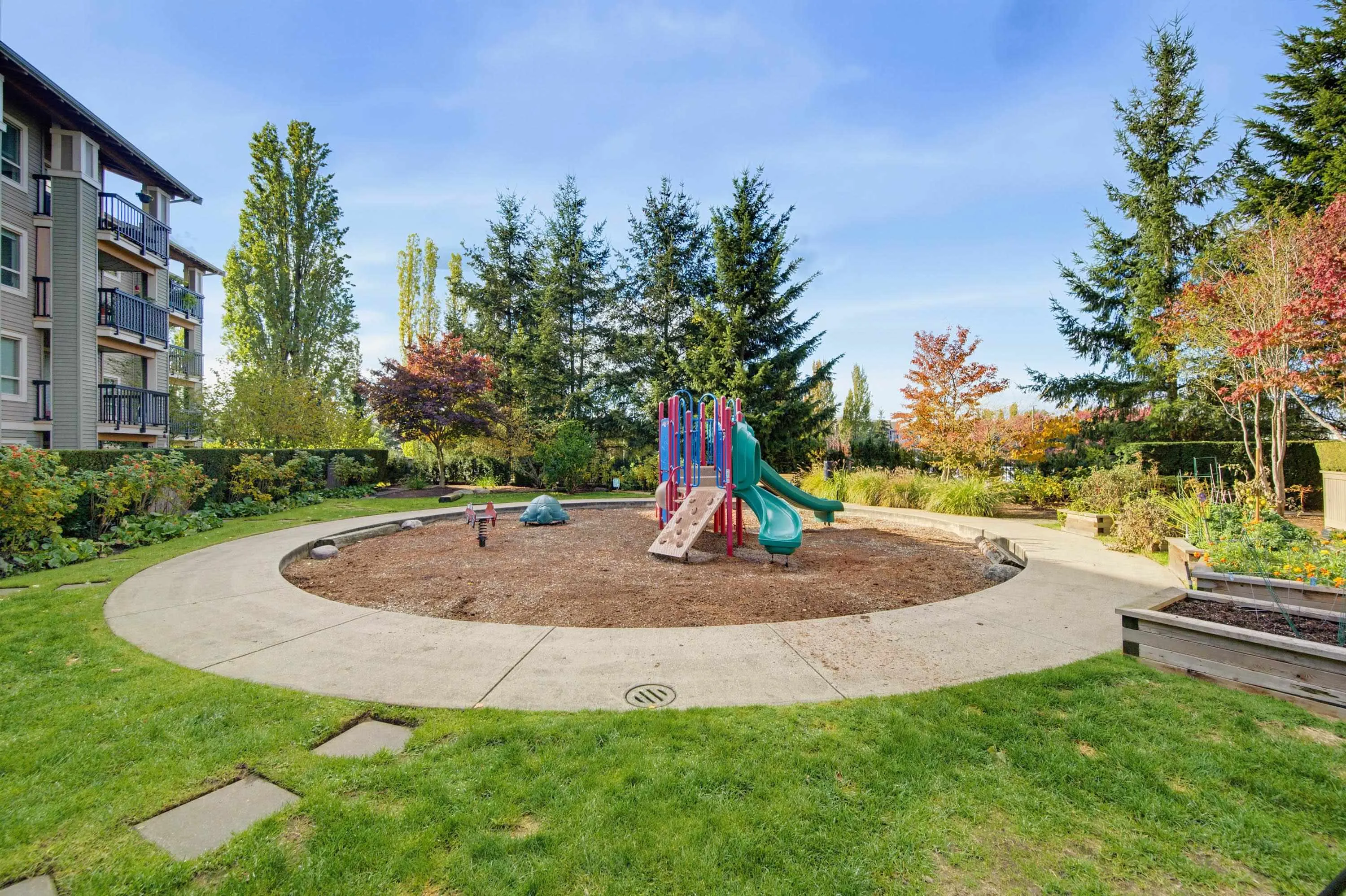 21009 56 Avenue #101