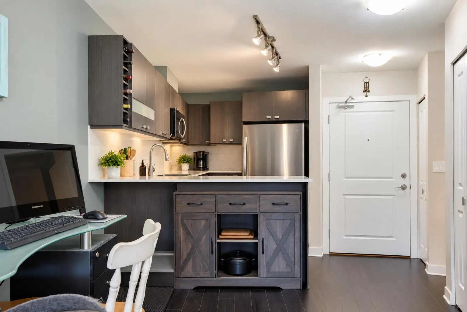 21009 56 Avenue #101
