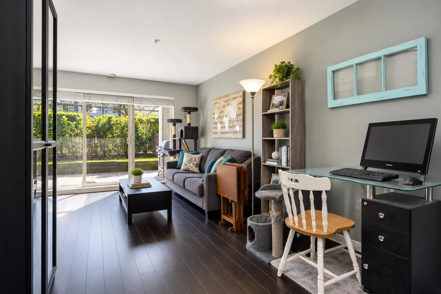 21009 56 Avenue #101