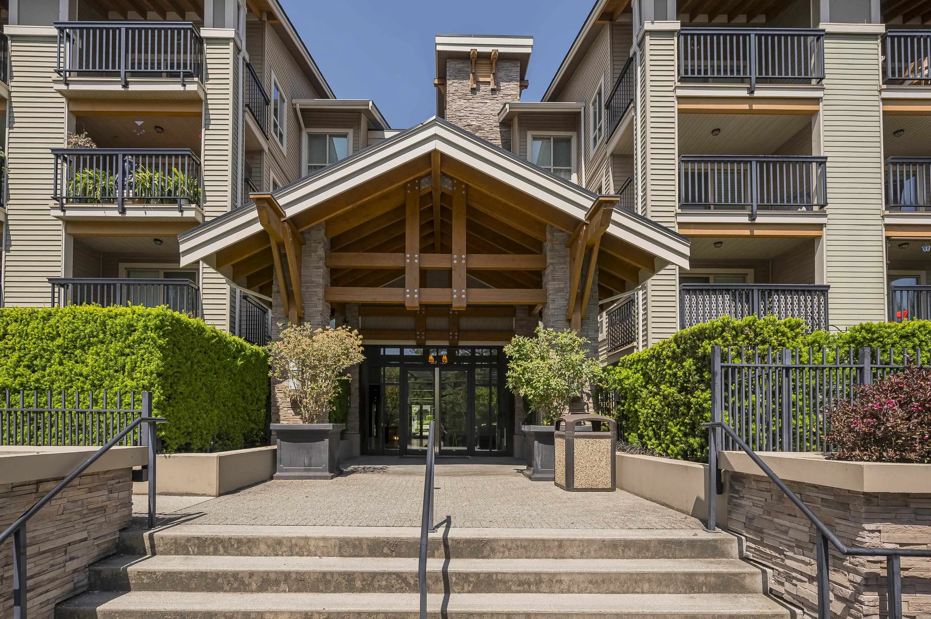 21009 56 Avenue #101
