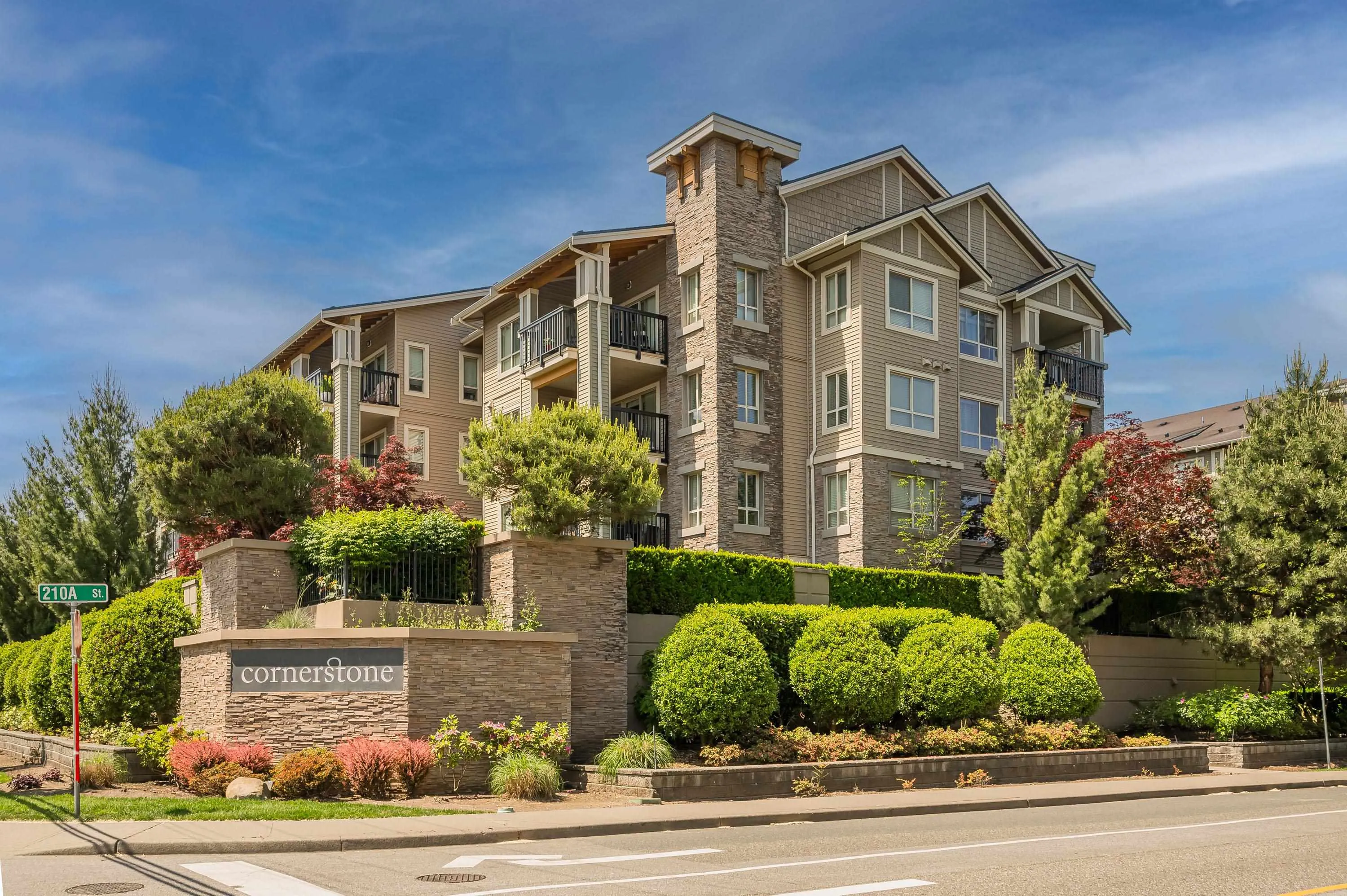 21009 56 Avenue #101