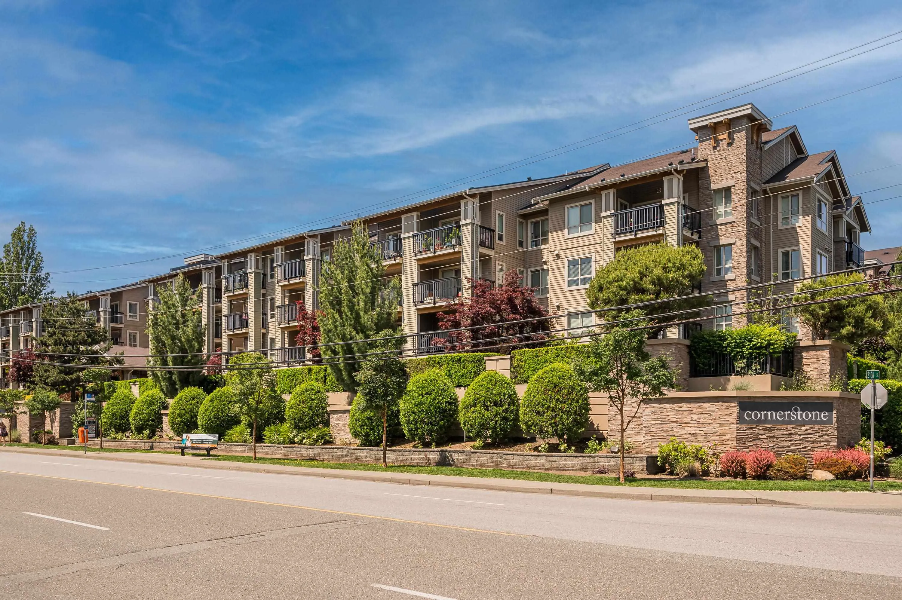 21009 56 Avenue #101