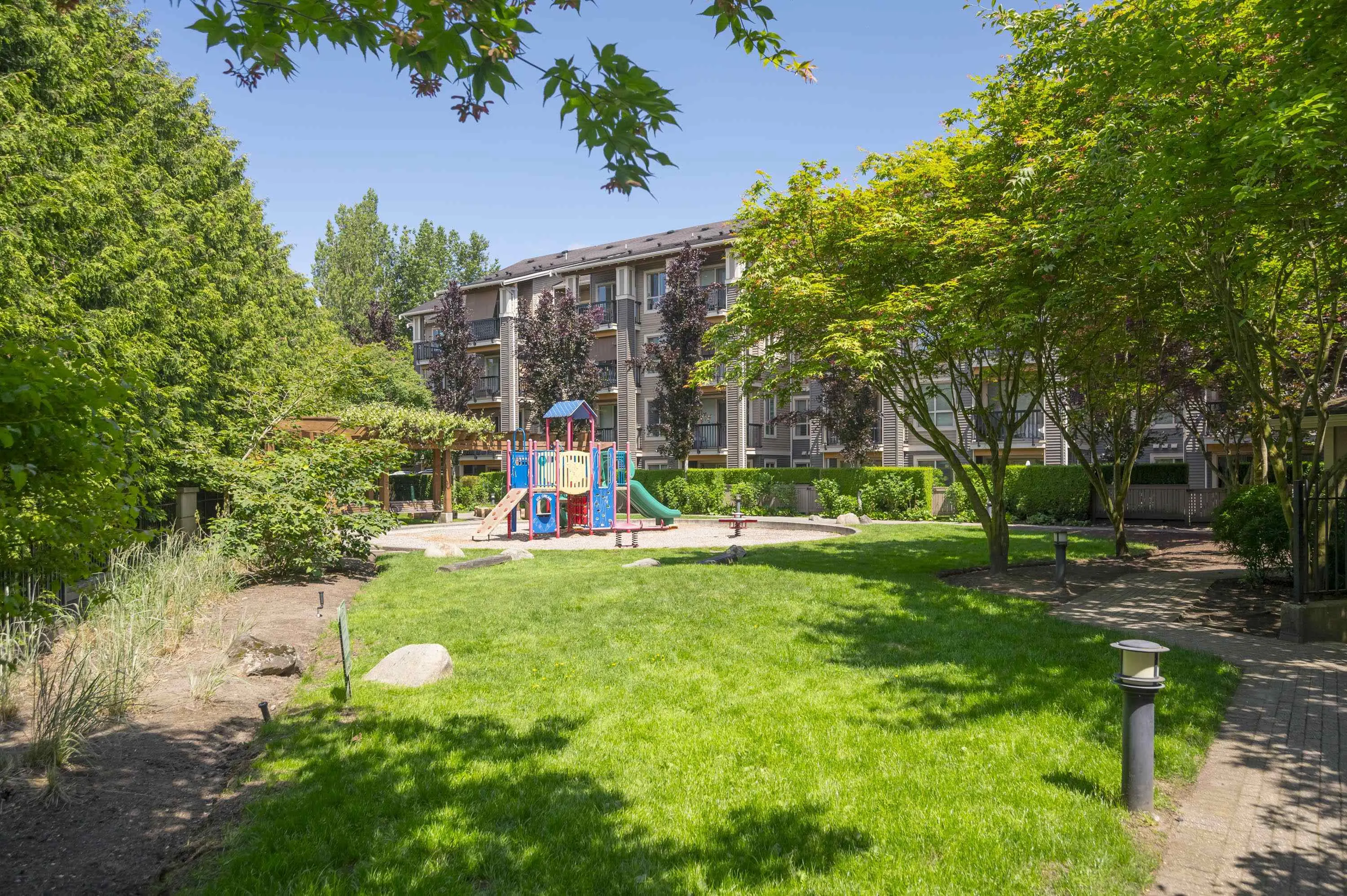 21009 56 Avenue #101