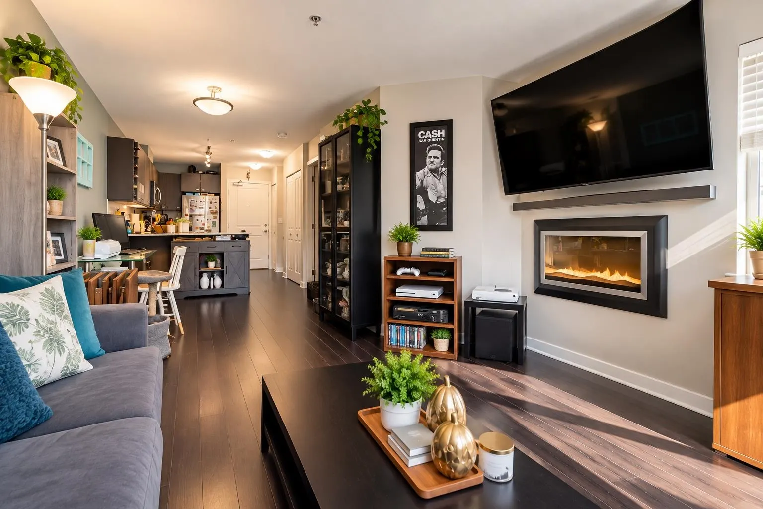 21009 56 Avenue #101