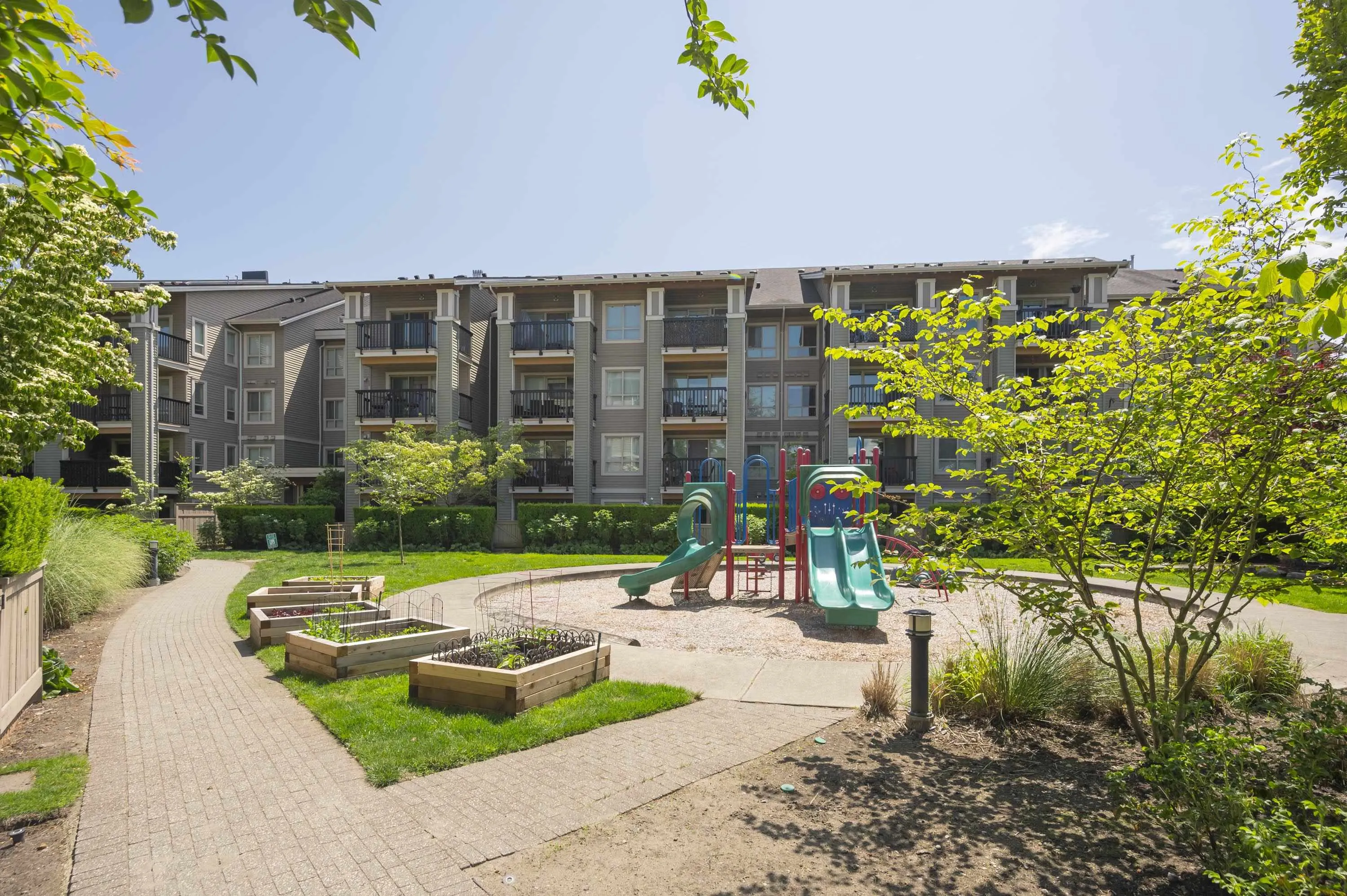 21009 56 Avenue #101