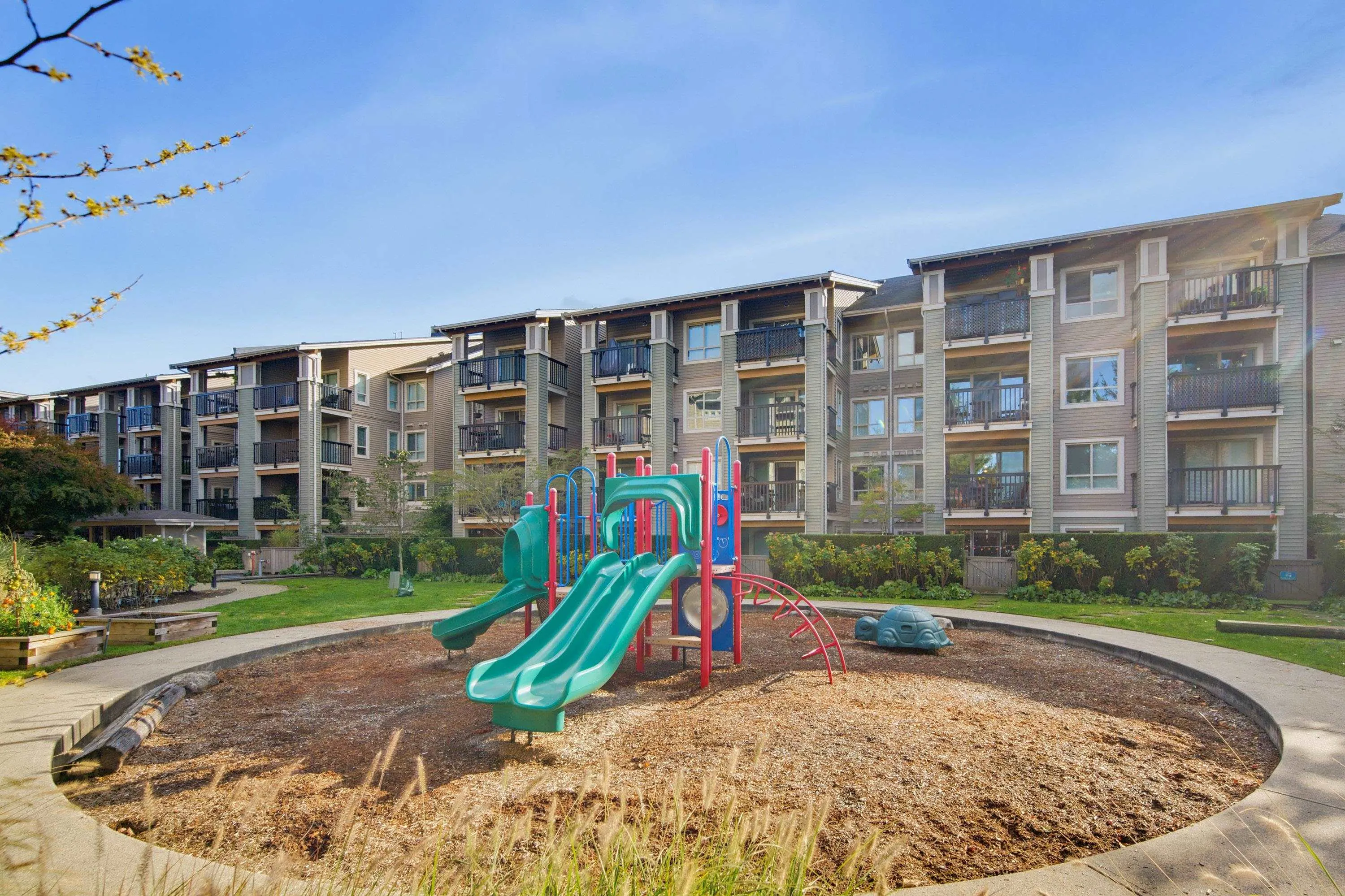 21009 56 Avenue #101
