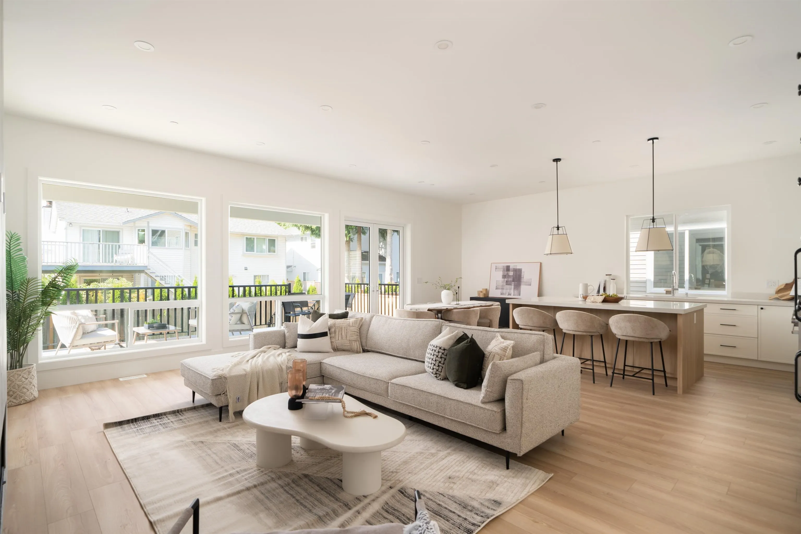 12043 Bonson Road