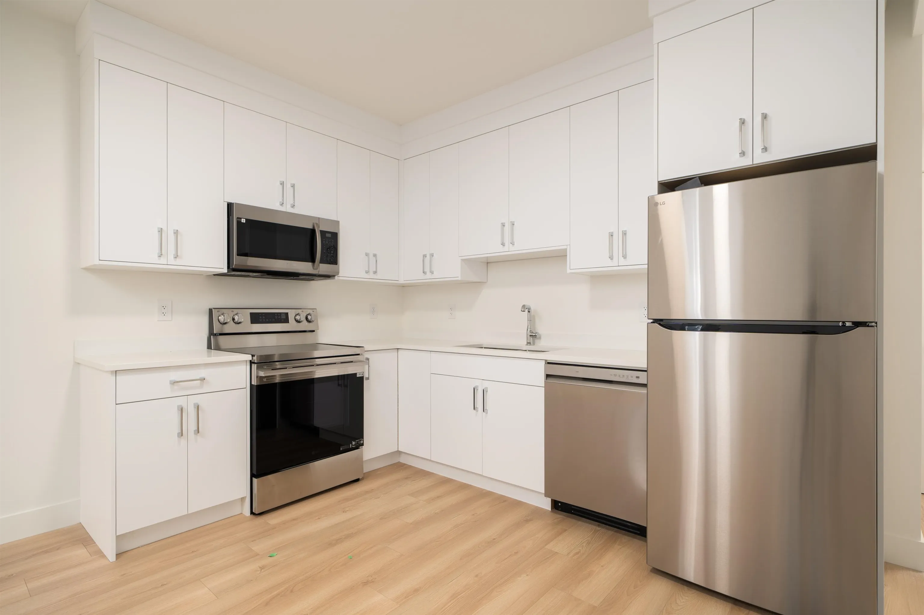 12043 Bonson Road