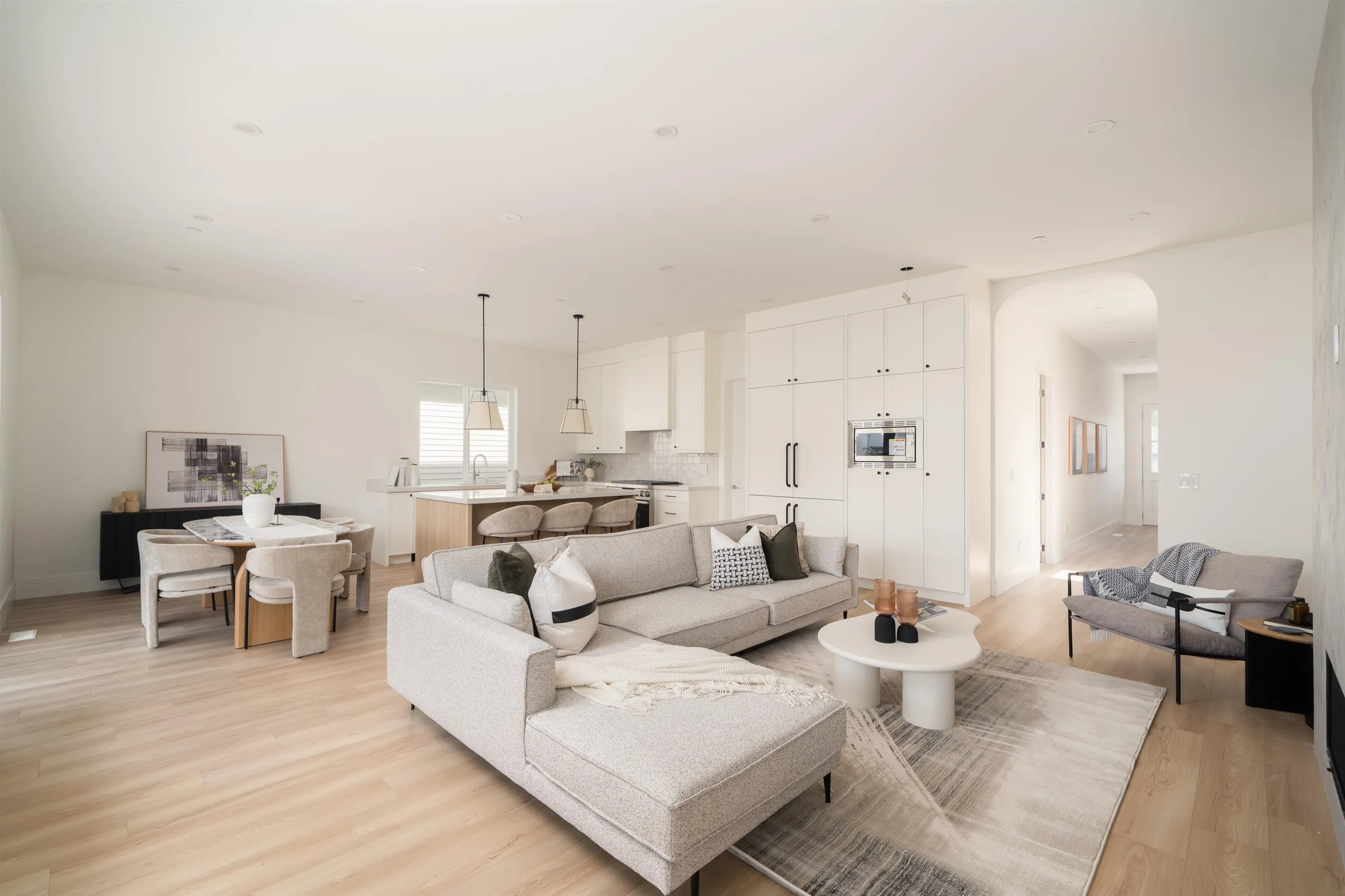 12043 Bonson Road