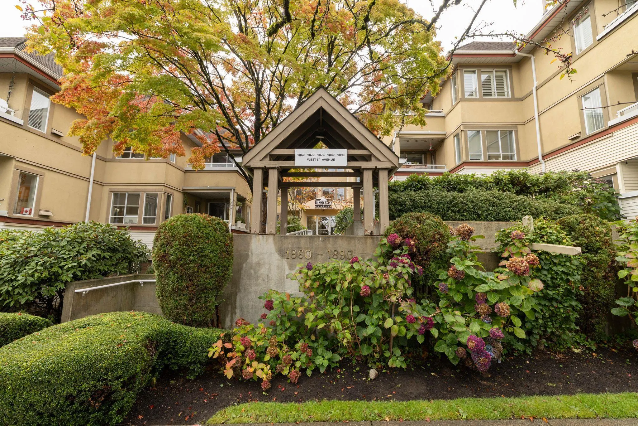 1890 W 6th Avenue #115
