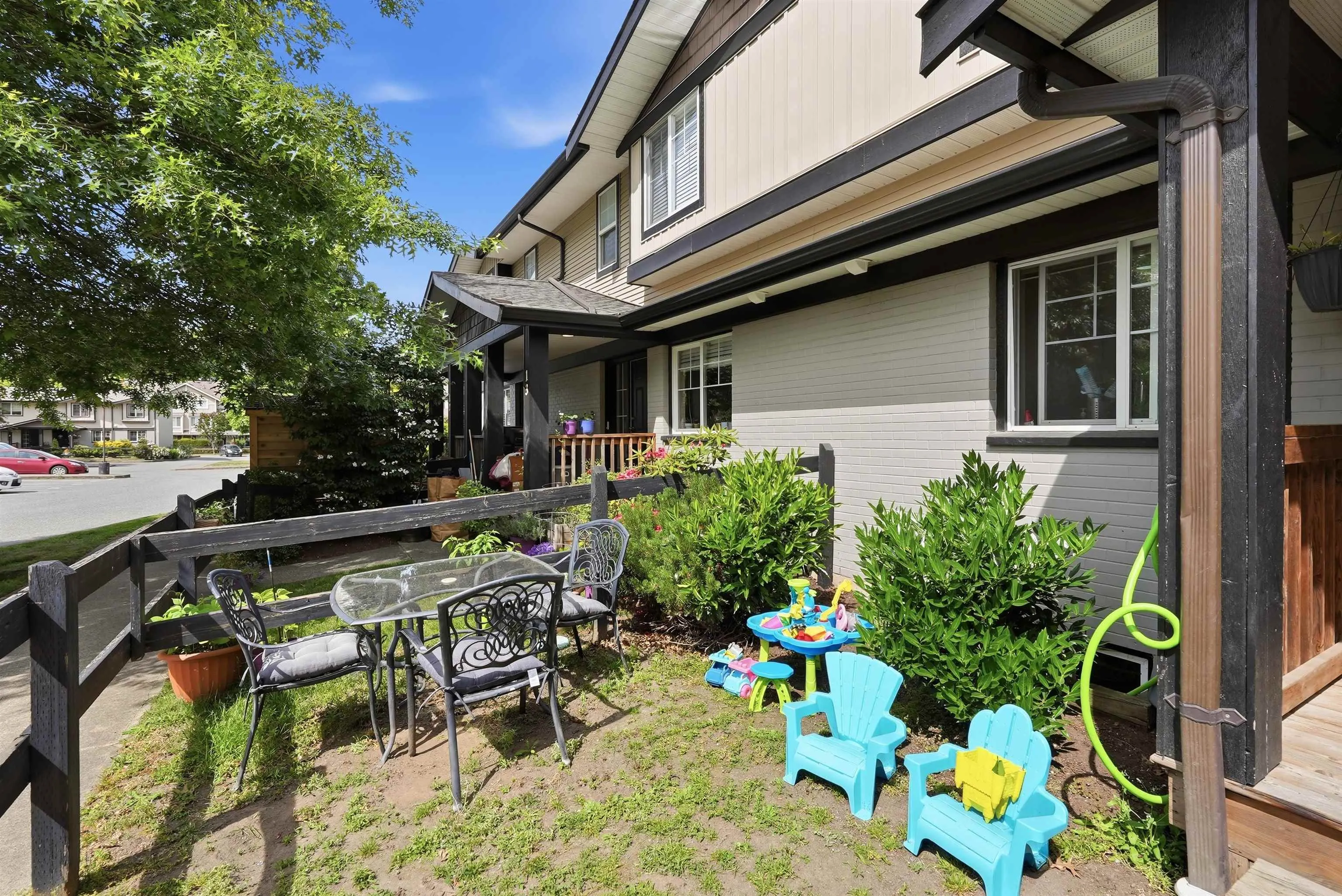 45535 Shawnigan Crescent #14