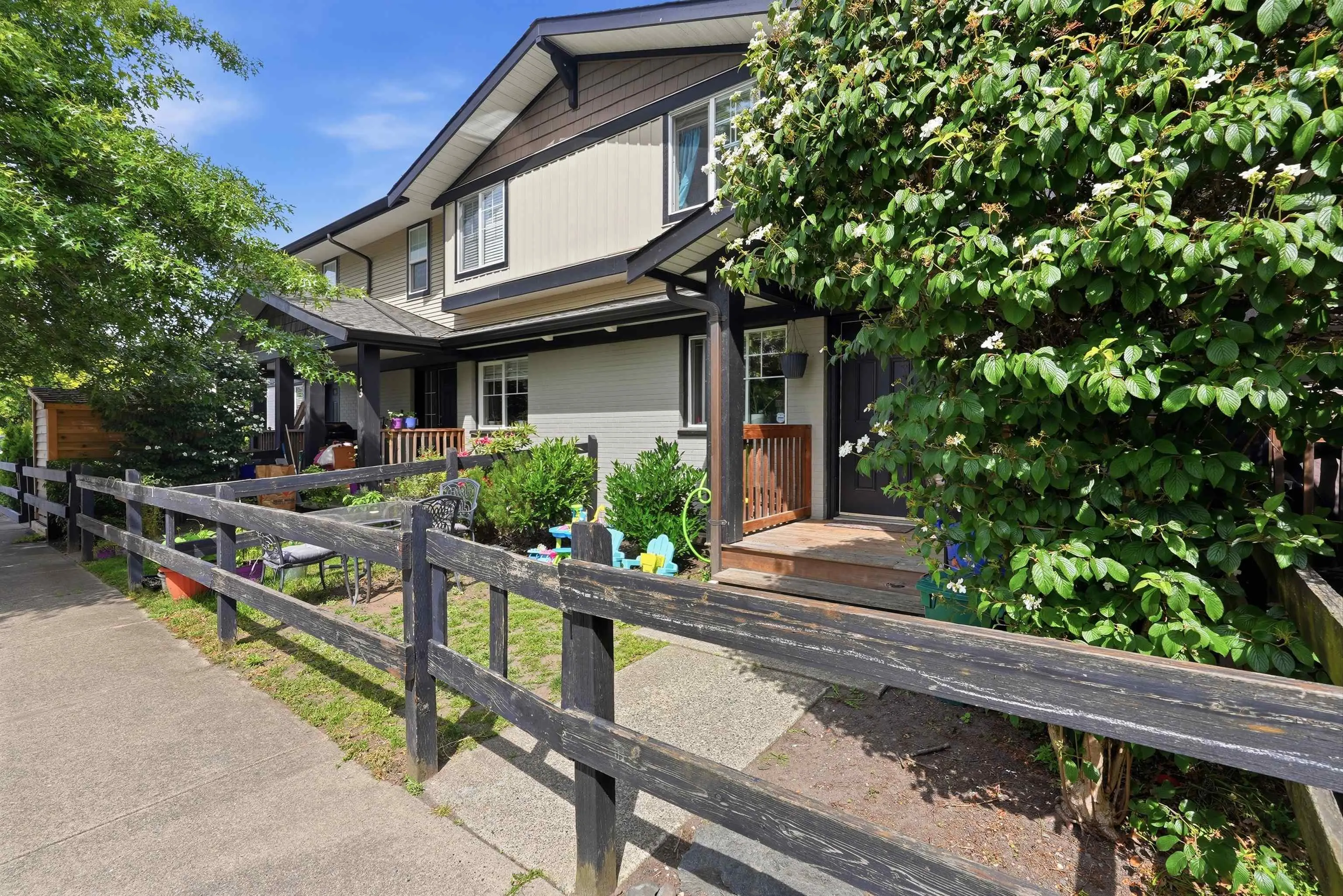45535 Shawnigan Crescent #14