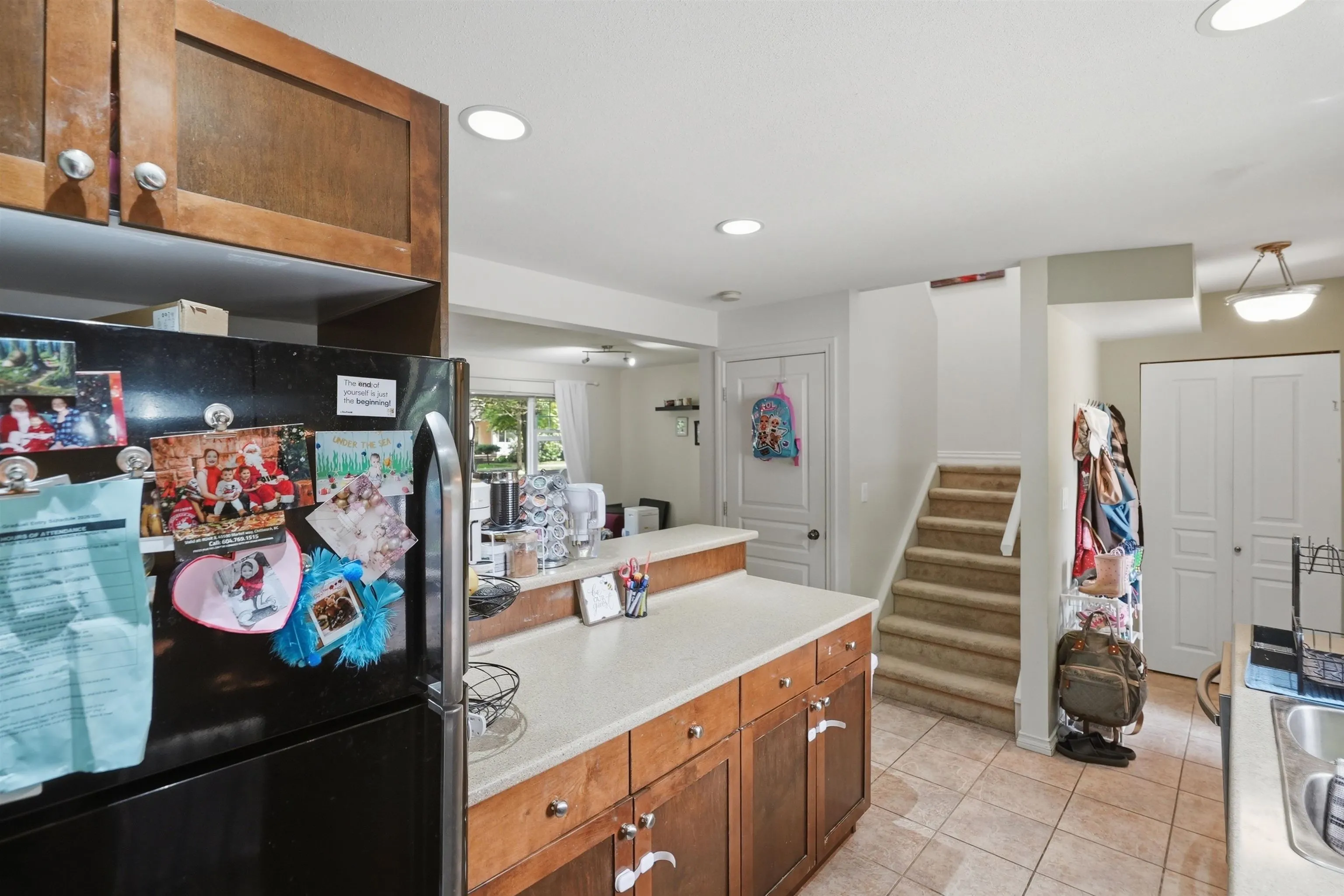 45535 Shawnigan Crescent #14