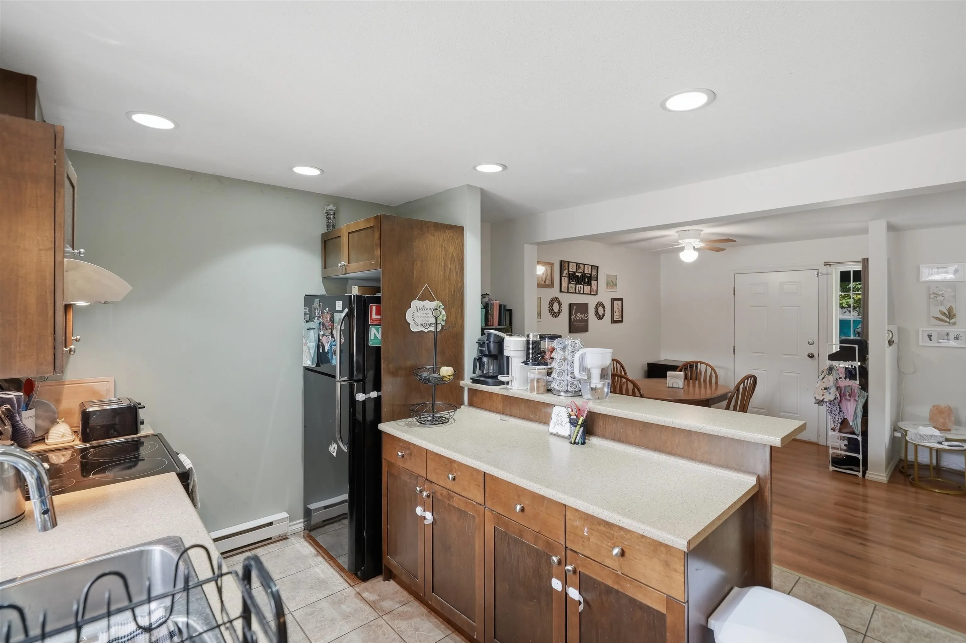 45535 Shawnigan Crescent #14