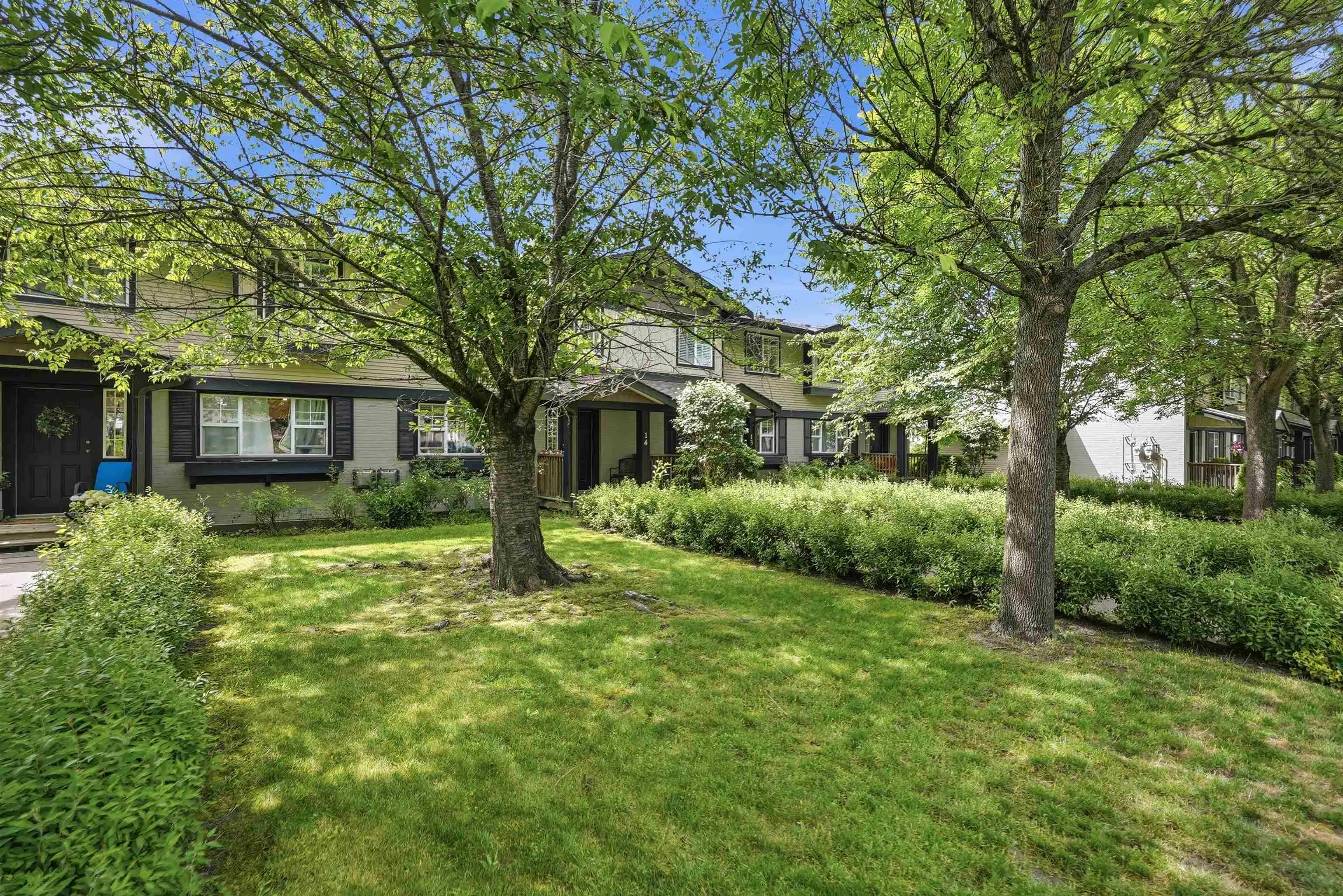 45535 Shawnigan Crescent #14