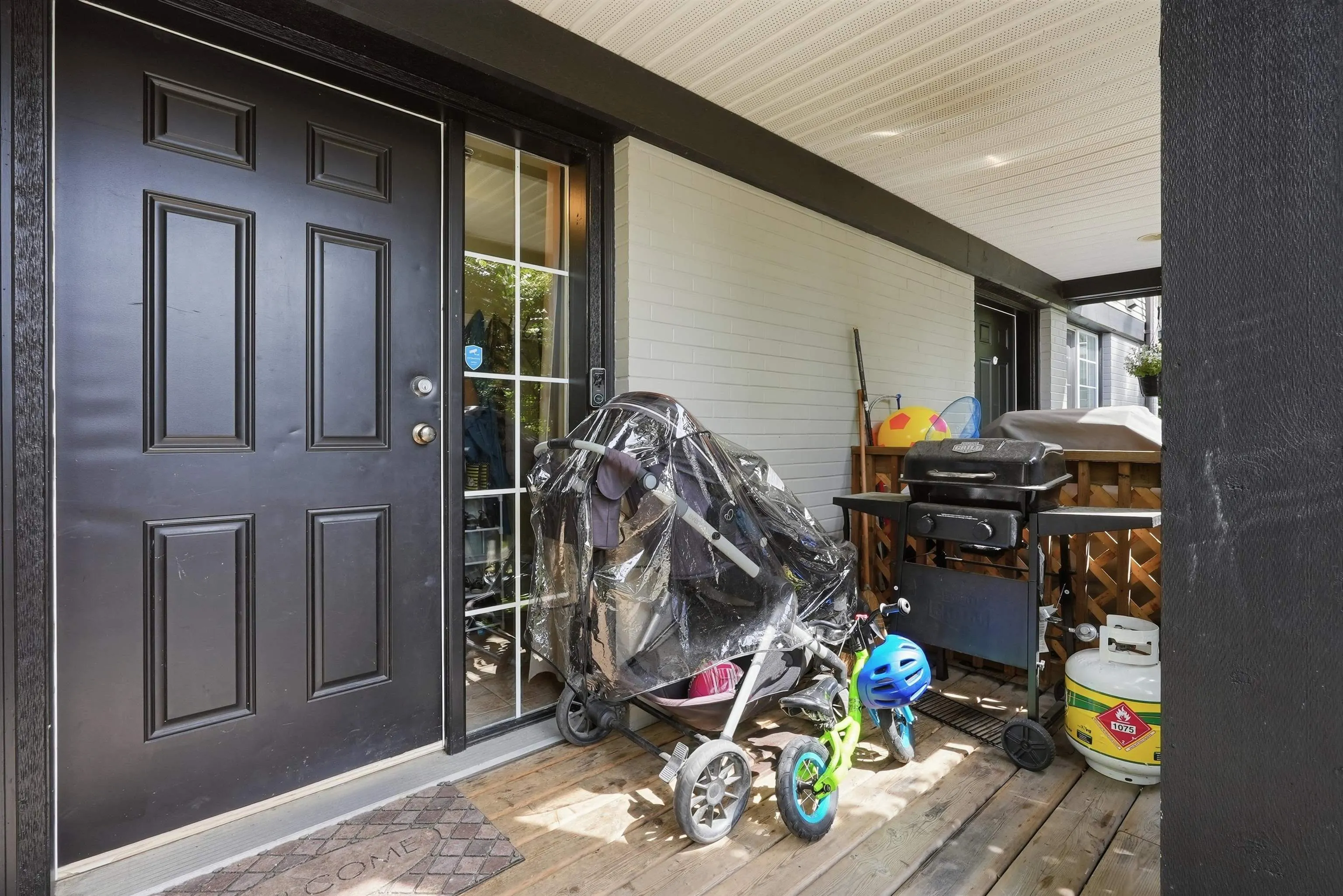 45535 Shawnigan Crescent #14