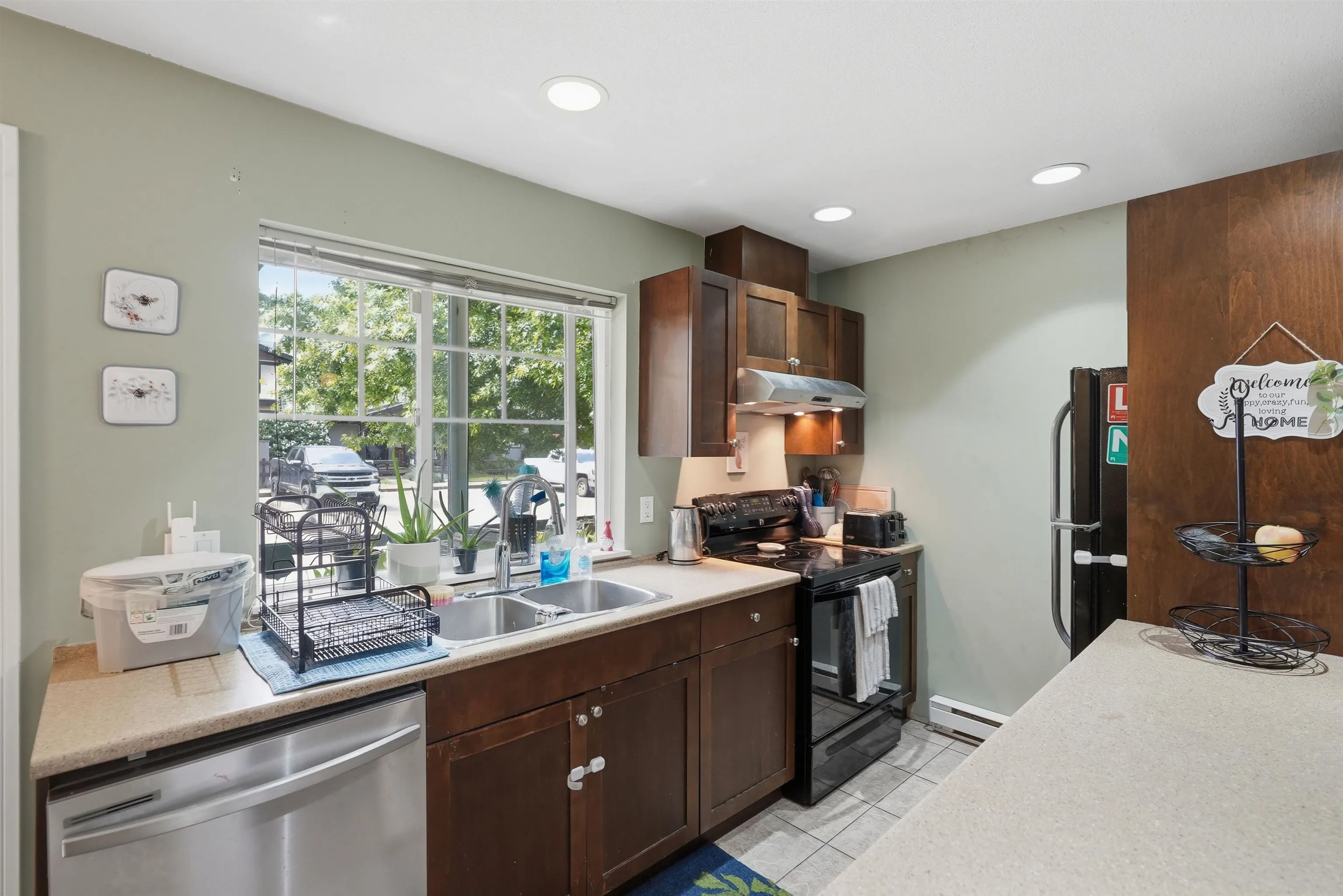 45535 Shawnigan Crescent #14
