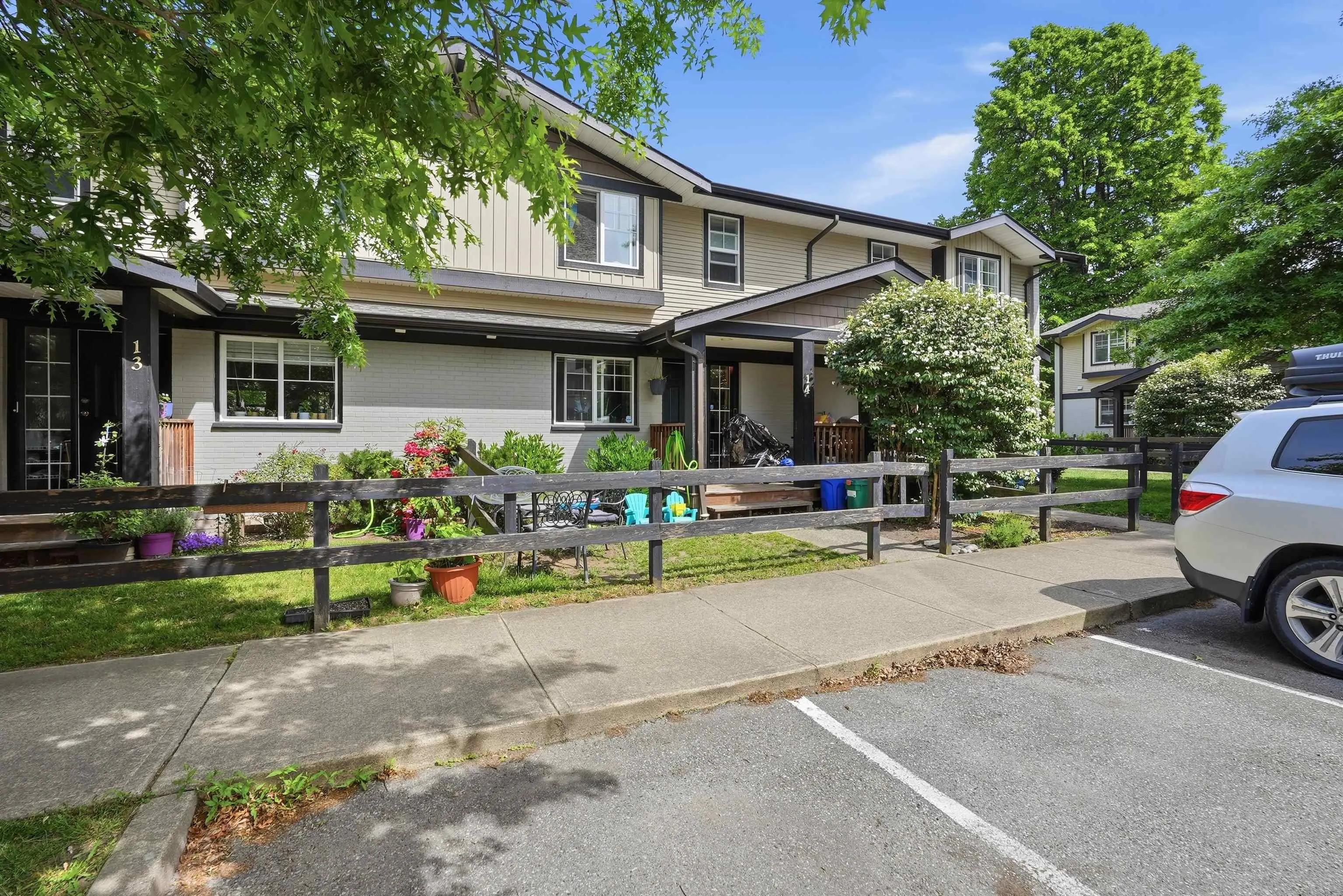45535 Shawnigan Crescent #14