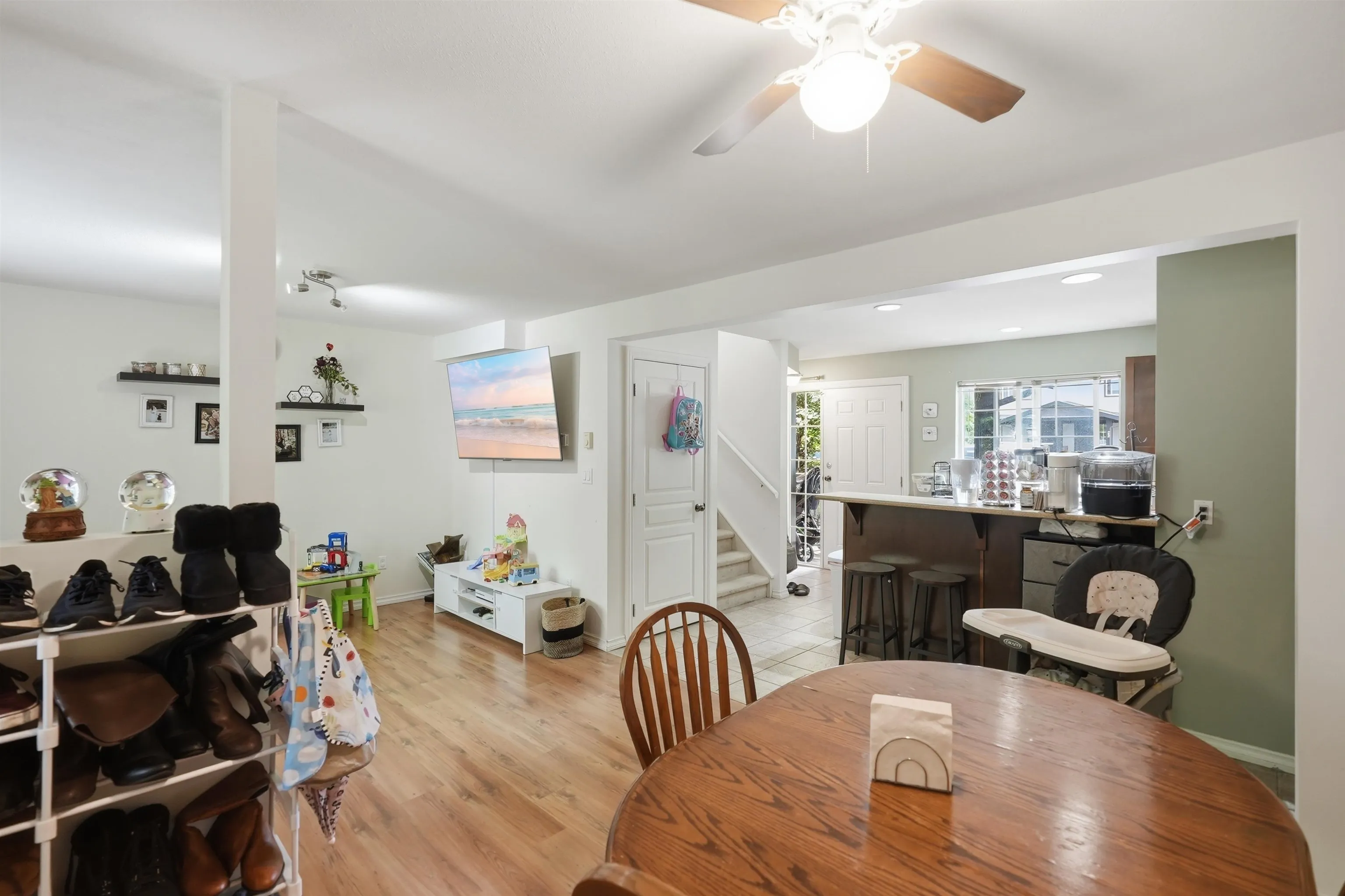 45535 Shawnigan Crescent #14